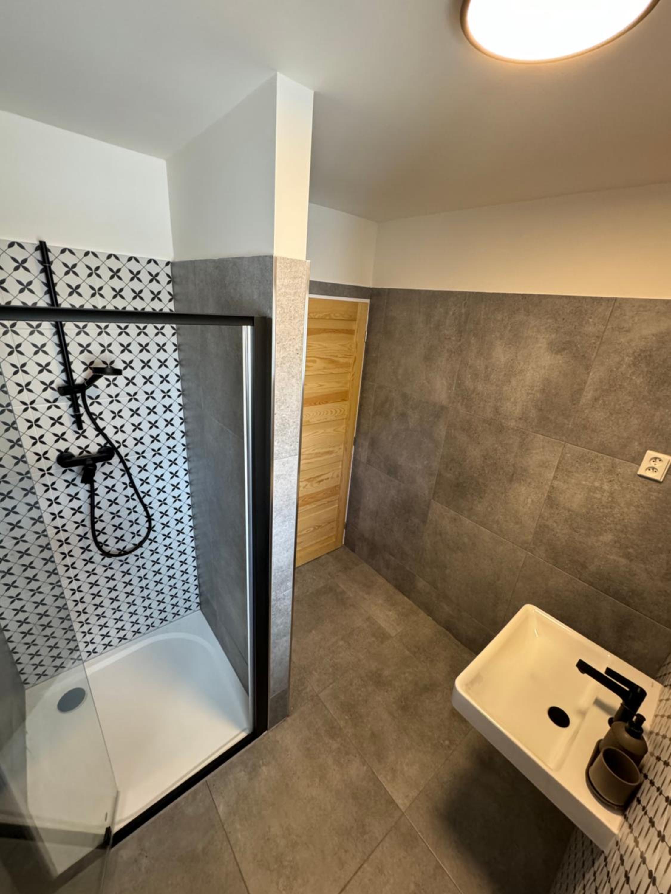 Apartmány U Medvěda view 2
