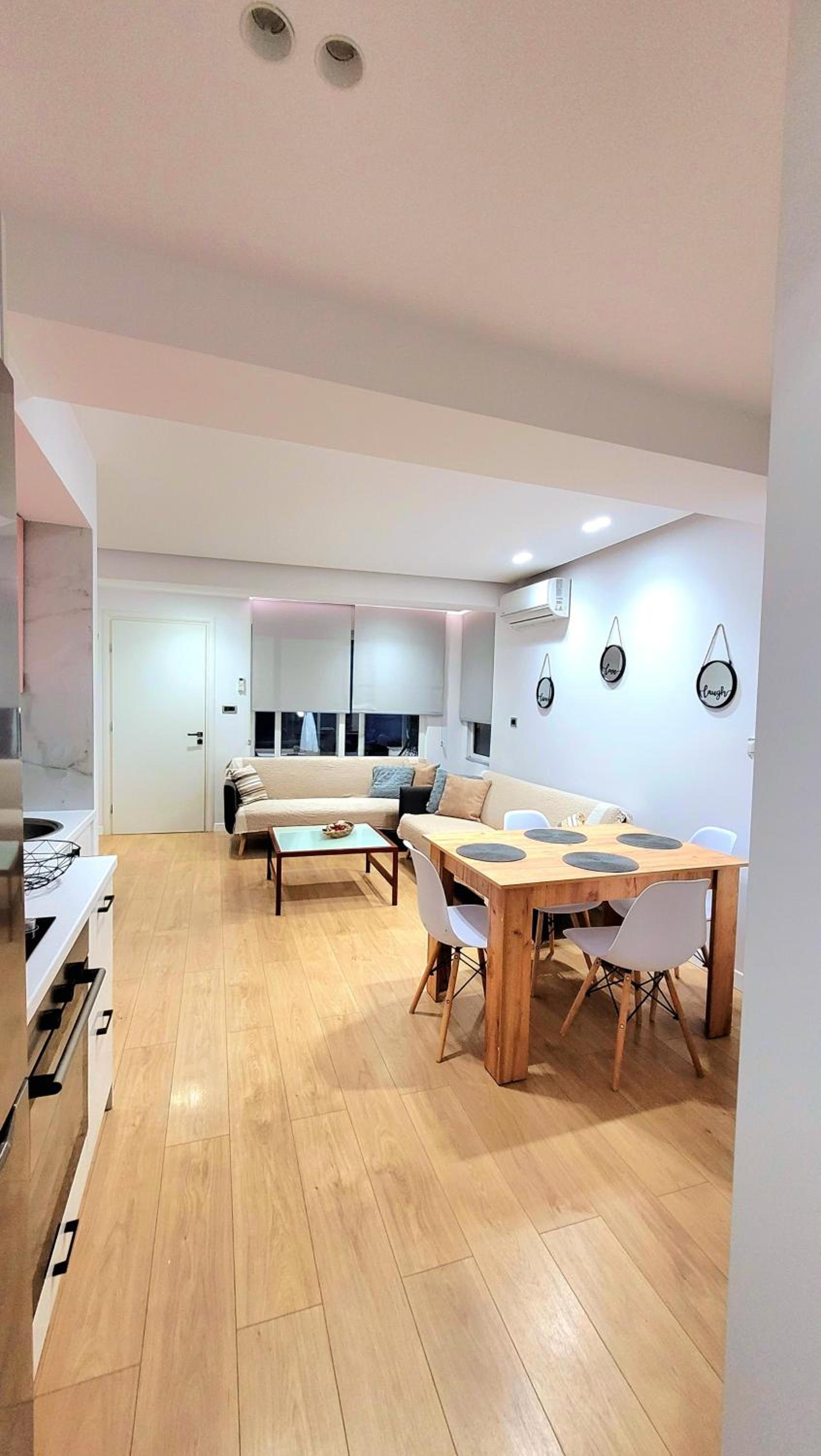 Loi apartment