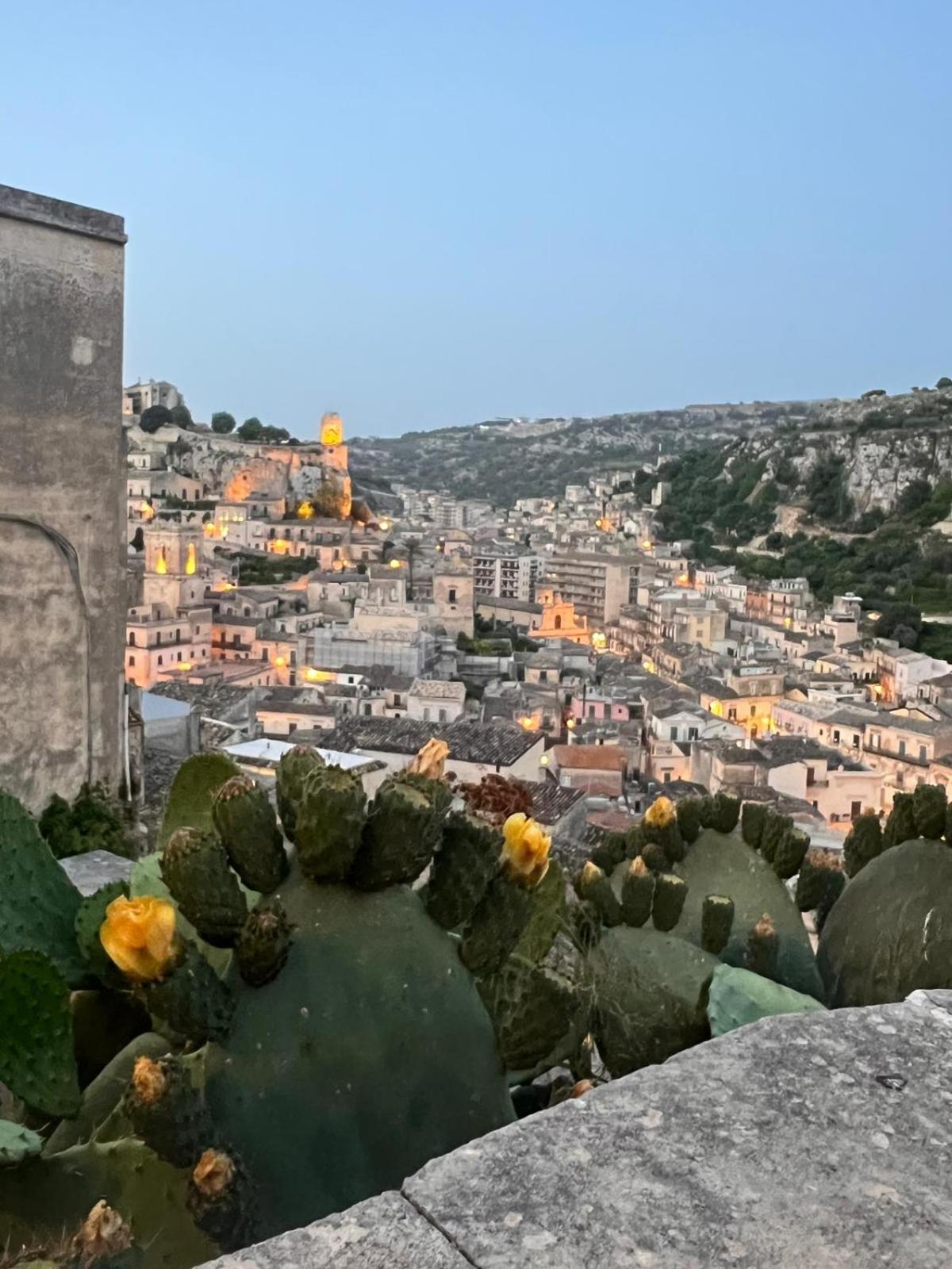 Centro storico Modica - 2 min a piedi dal Chocomodica view 5
