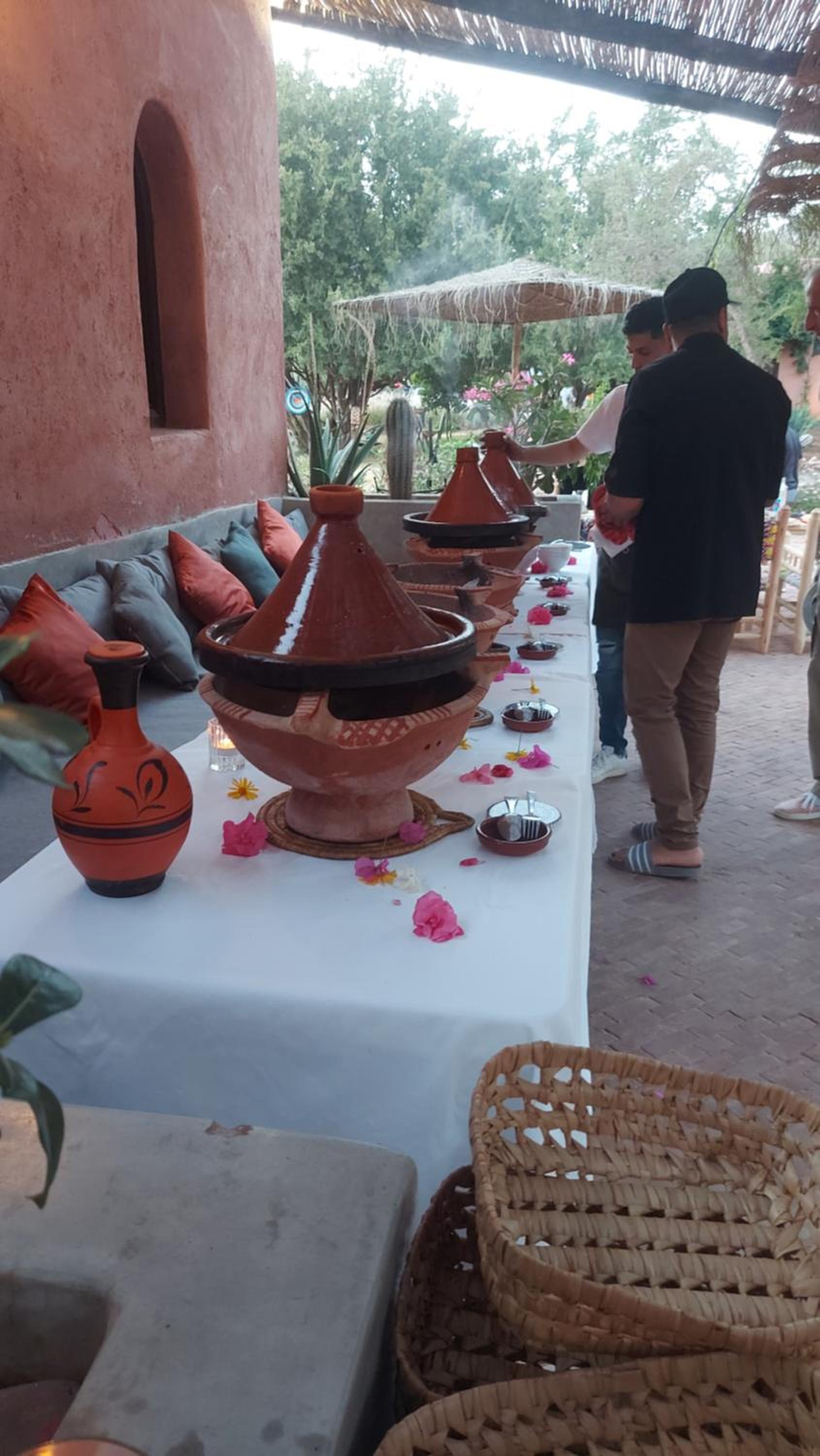 Paradis Nomade