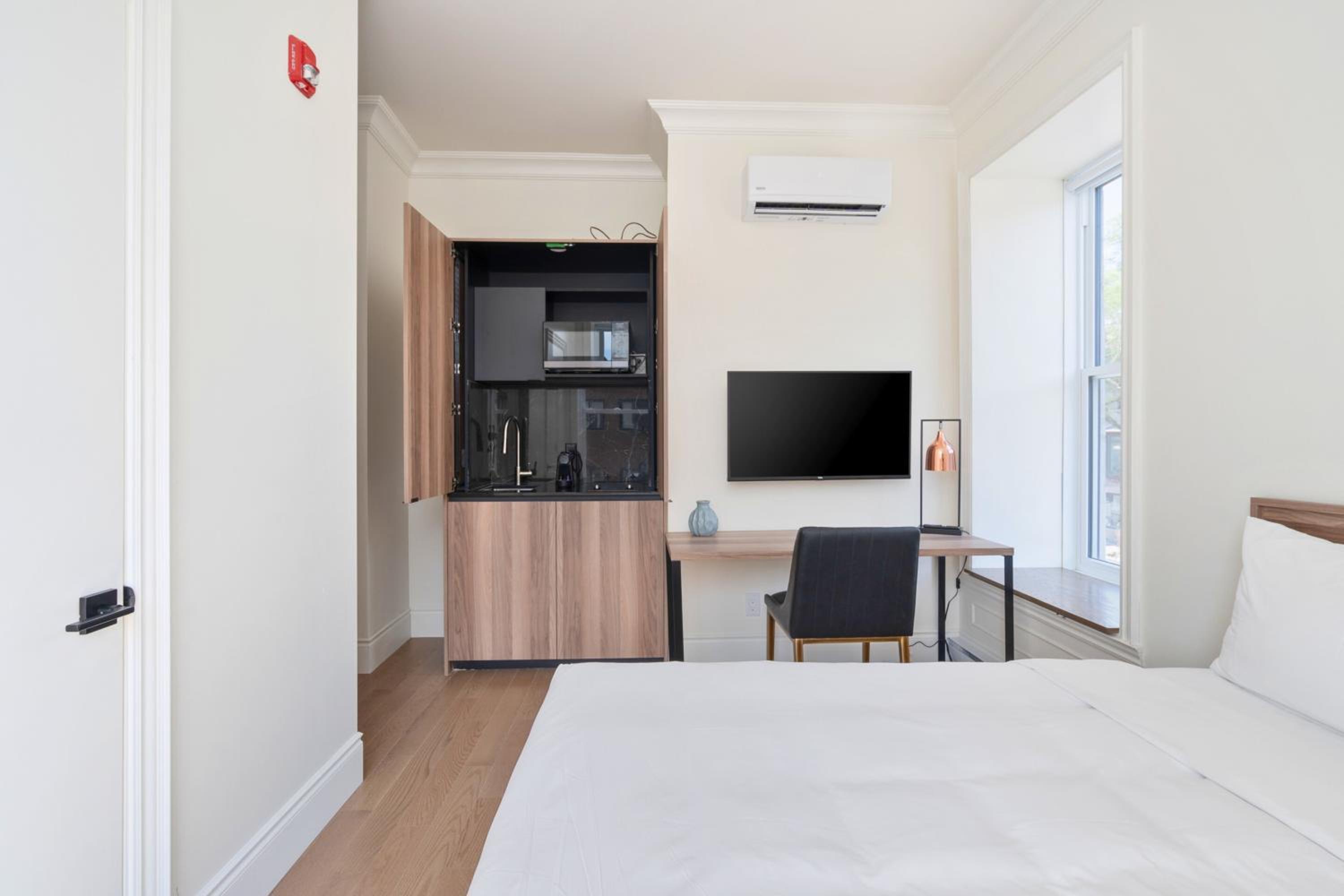 Opal Lofts - Quartier Latin