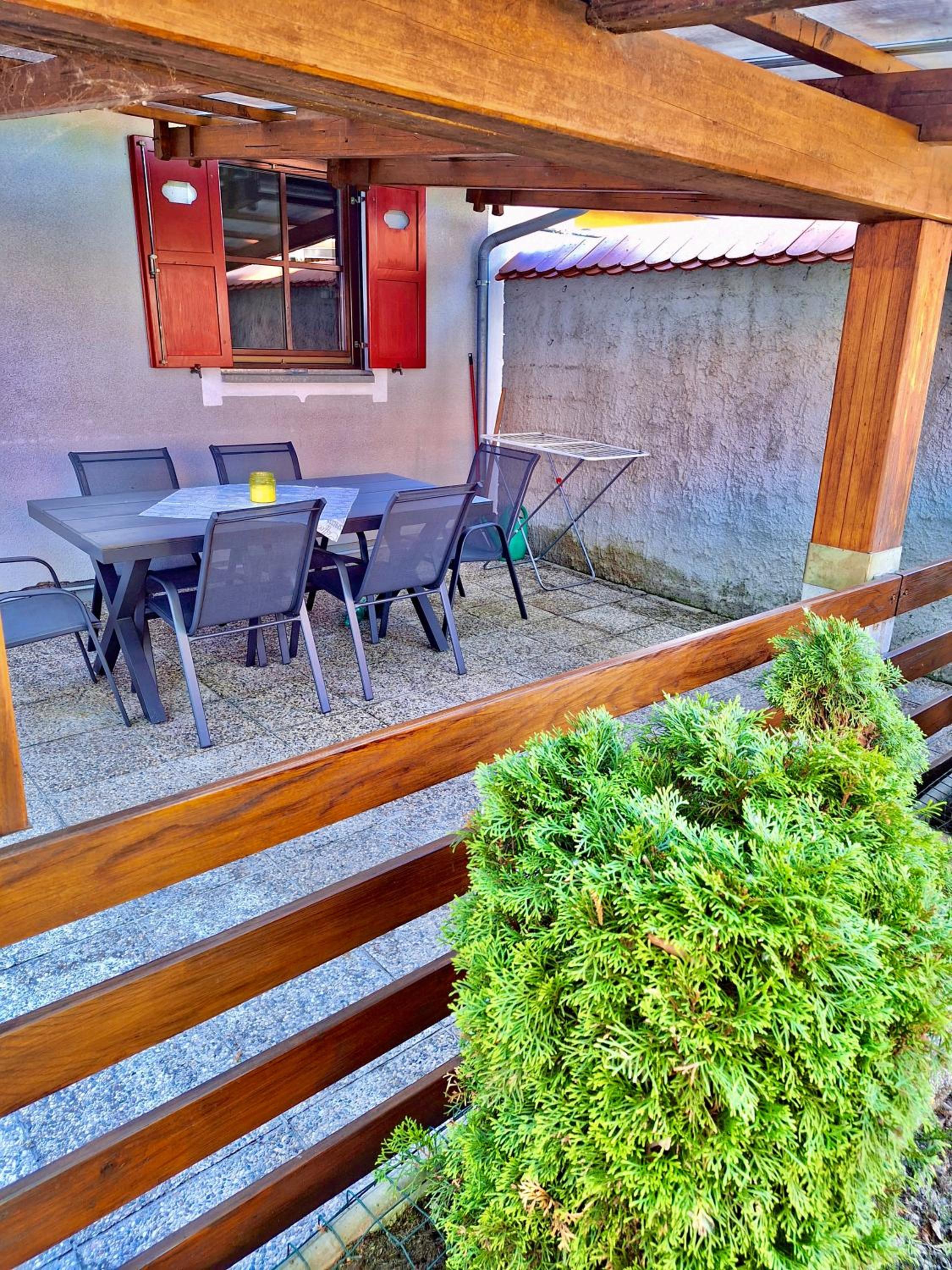 Terme Čatež - Meraki house view 5