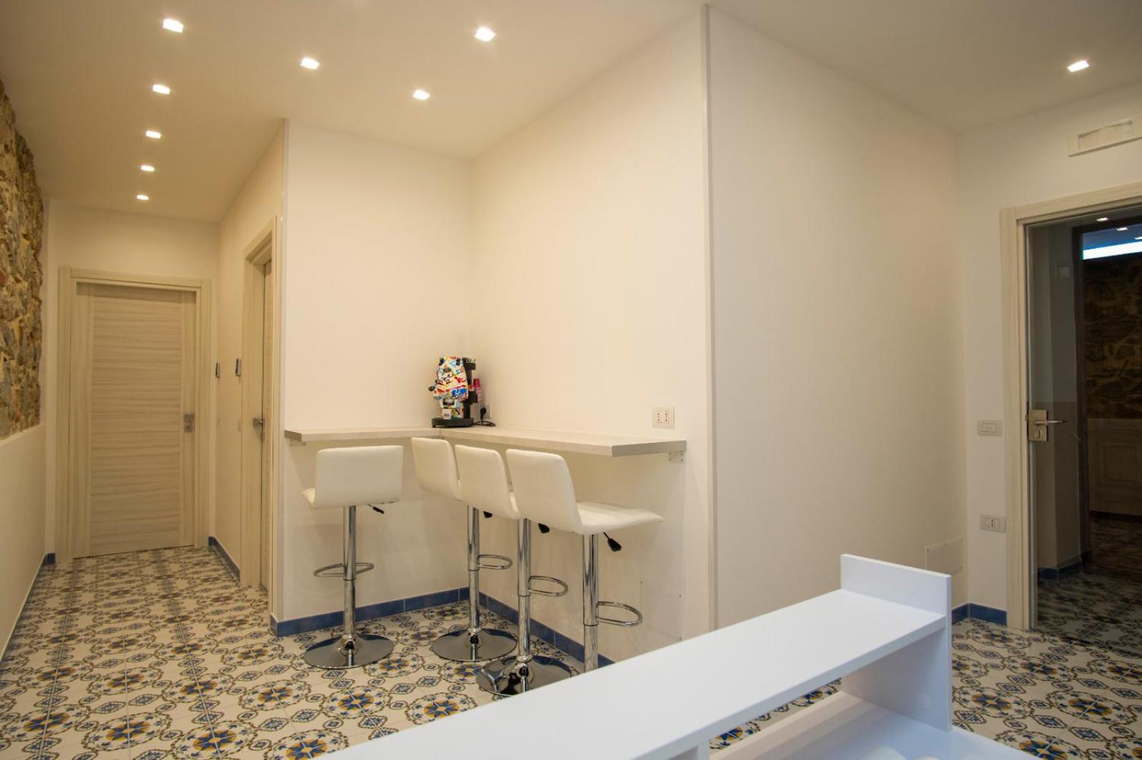 Belvedere Rooms