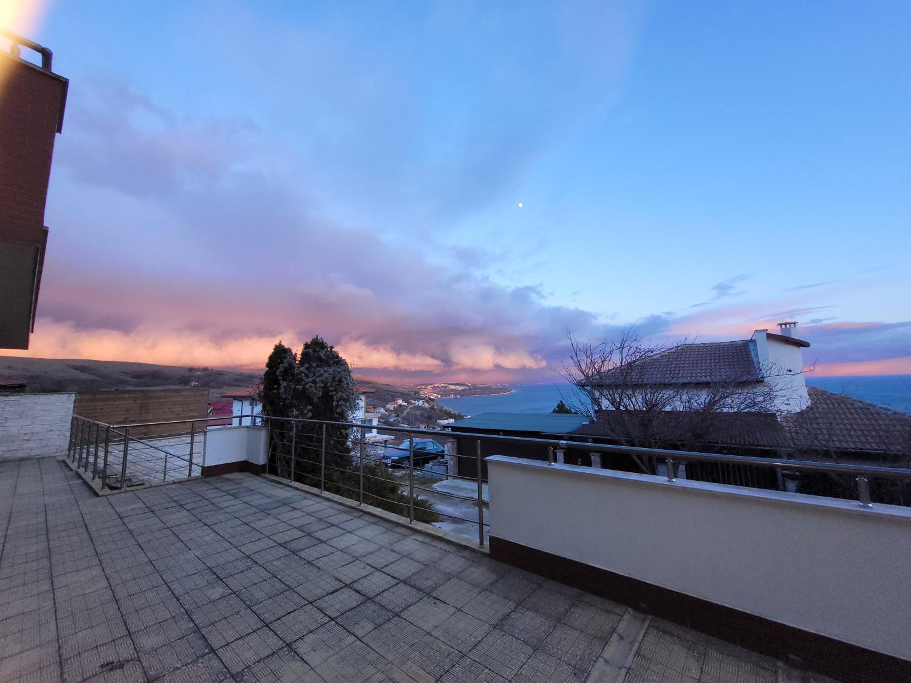 SKY INFINITY