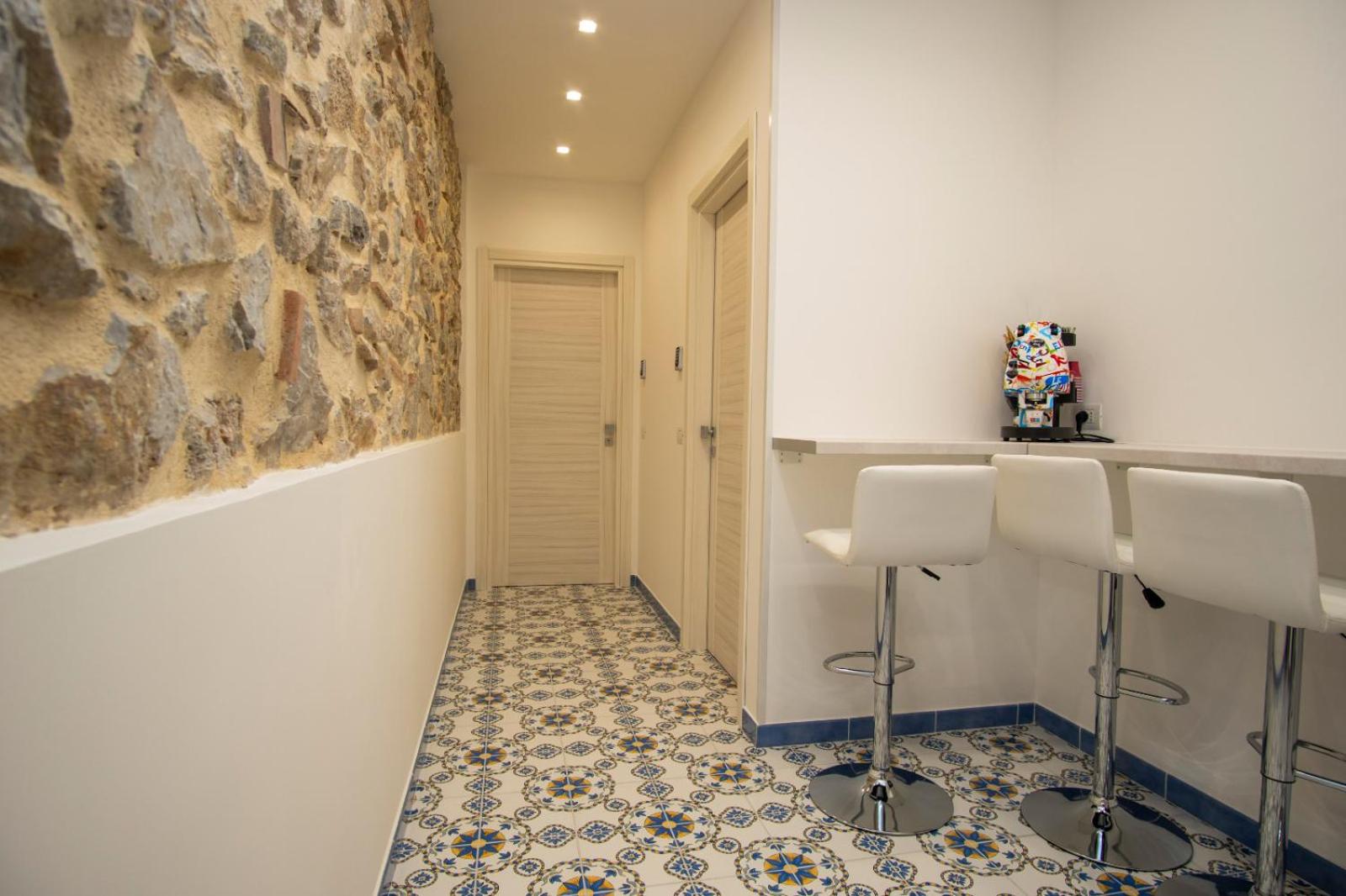 Belvedere Rooms