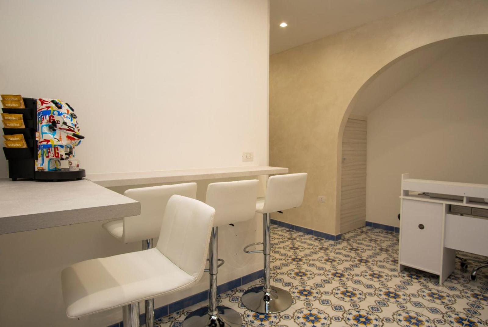 Belvedere Rooms