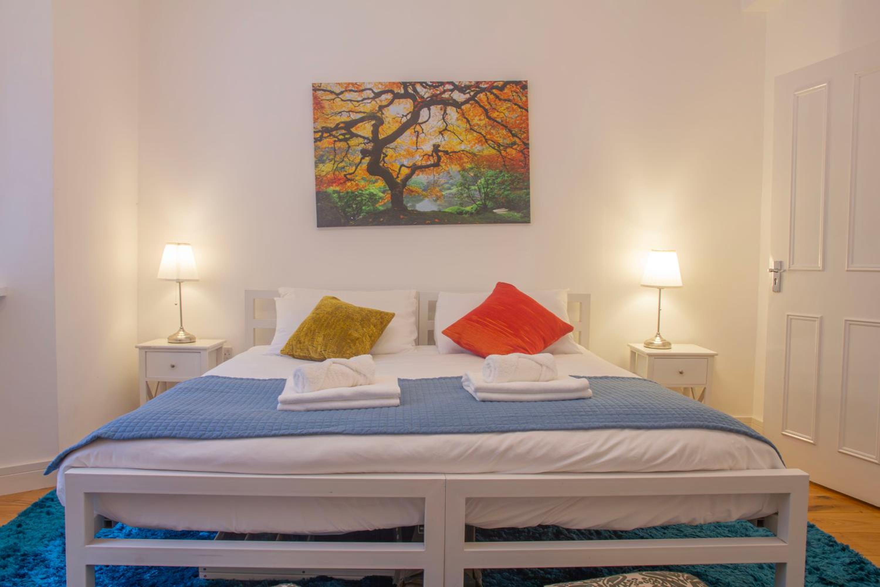 Central London Apartment - Great Location