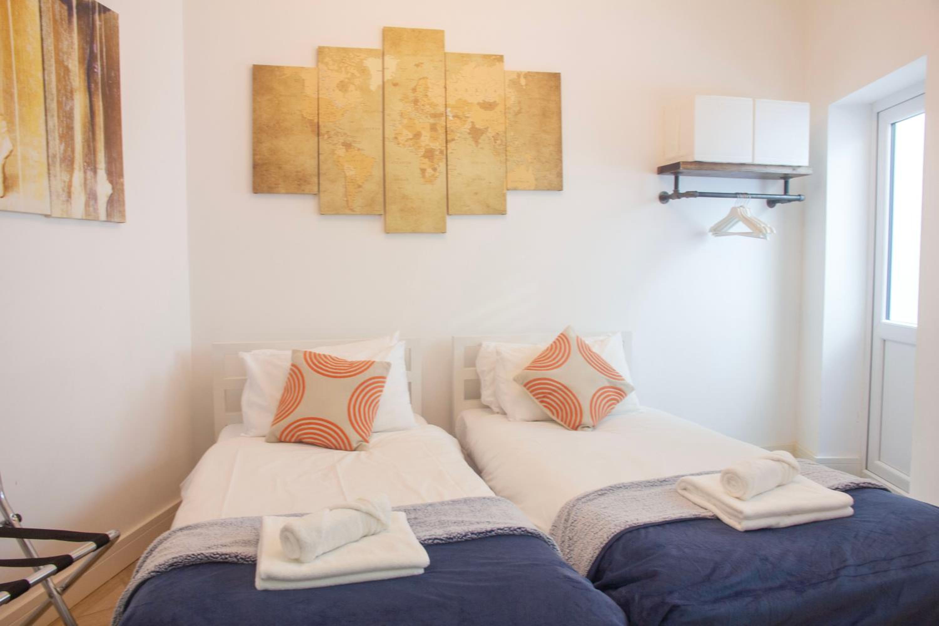 Central London Apartment - Great Location