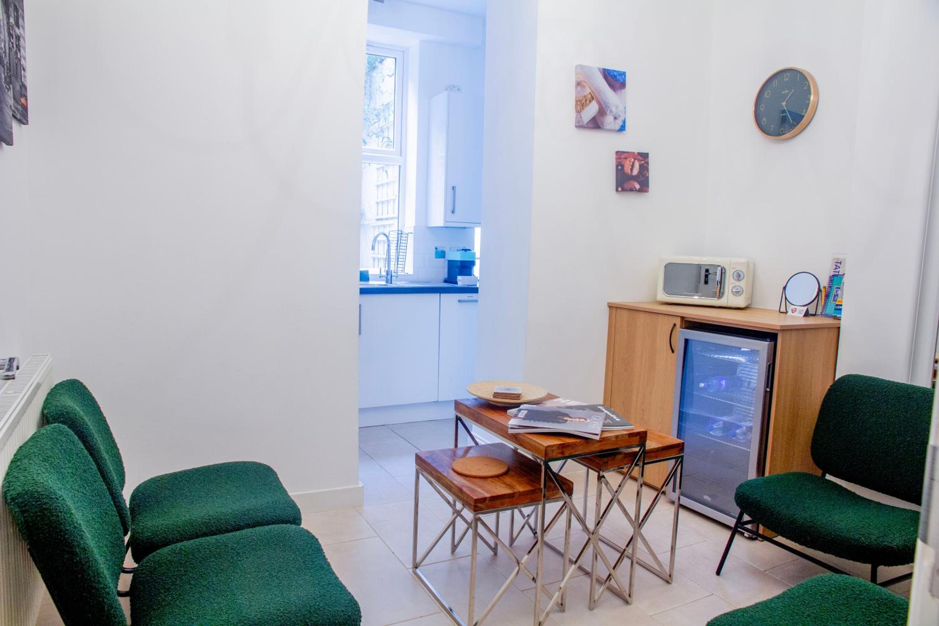 Central London Apartment - Great Location