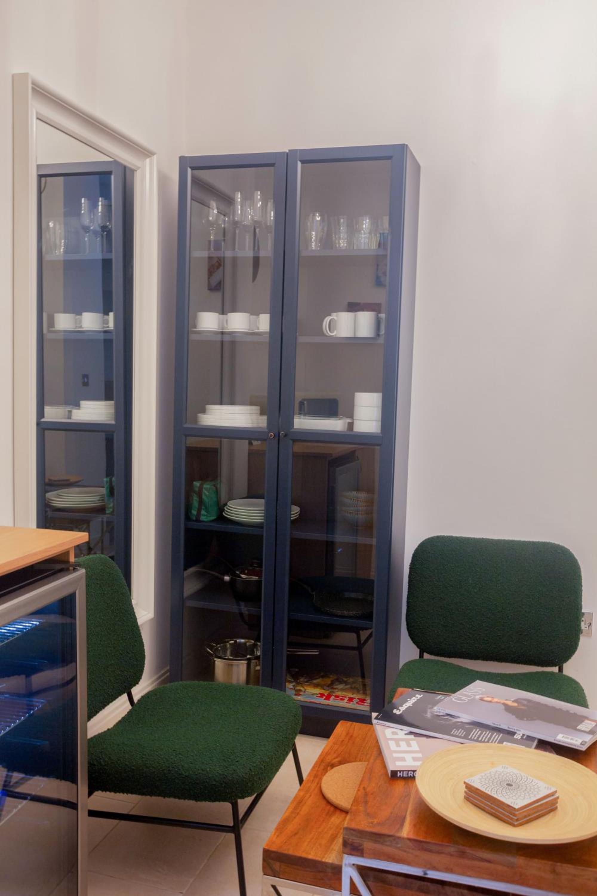 Central London Apartment - Great Location