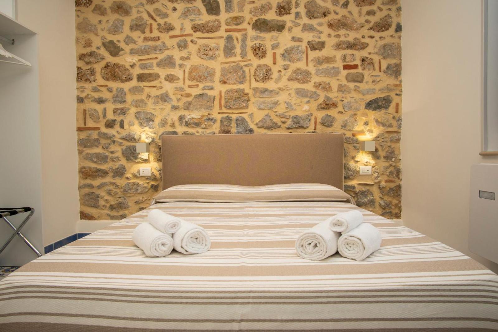 Belvedere Rooms