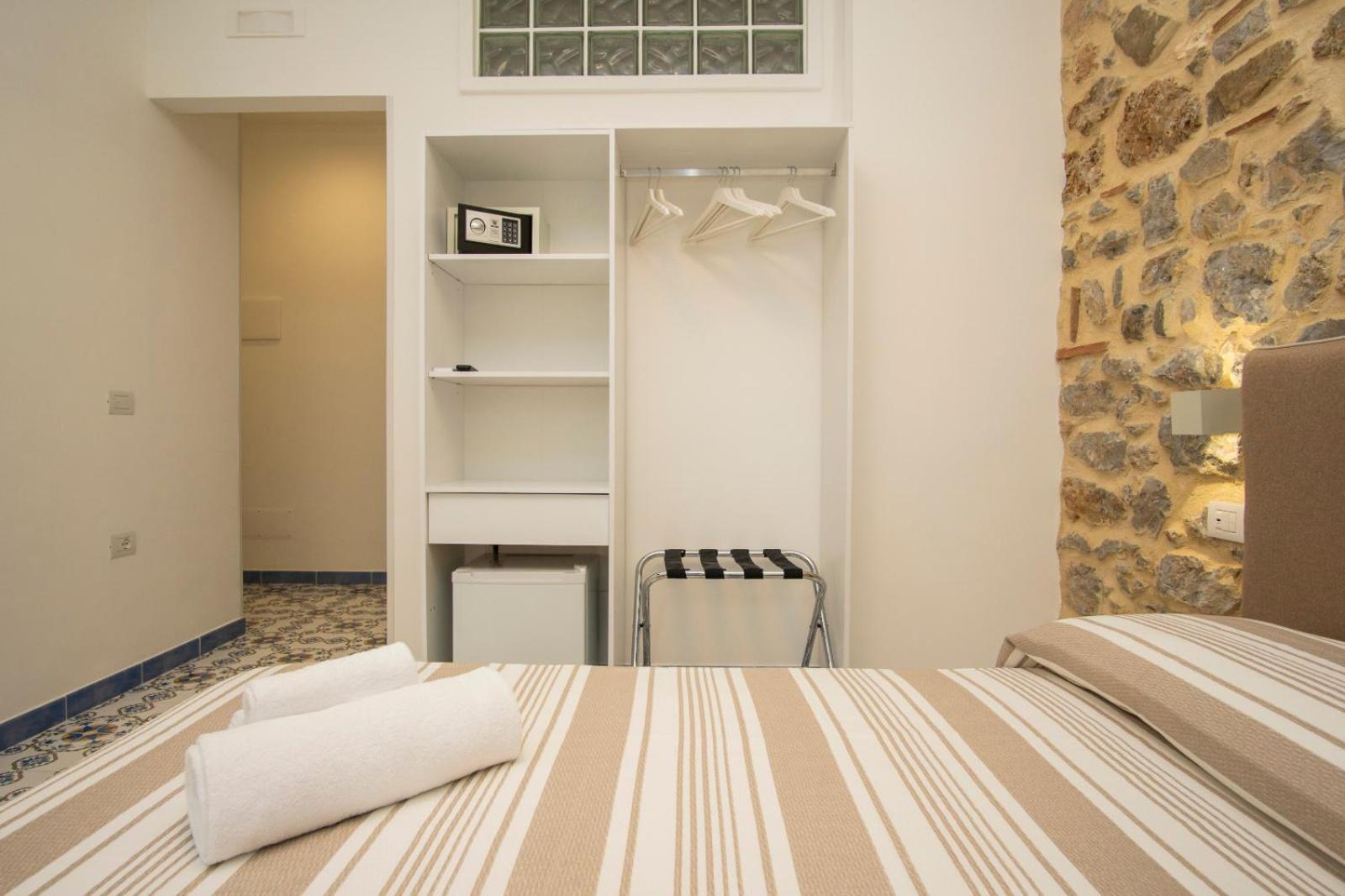 Belvedere Rooms