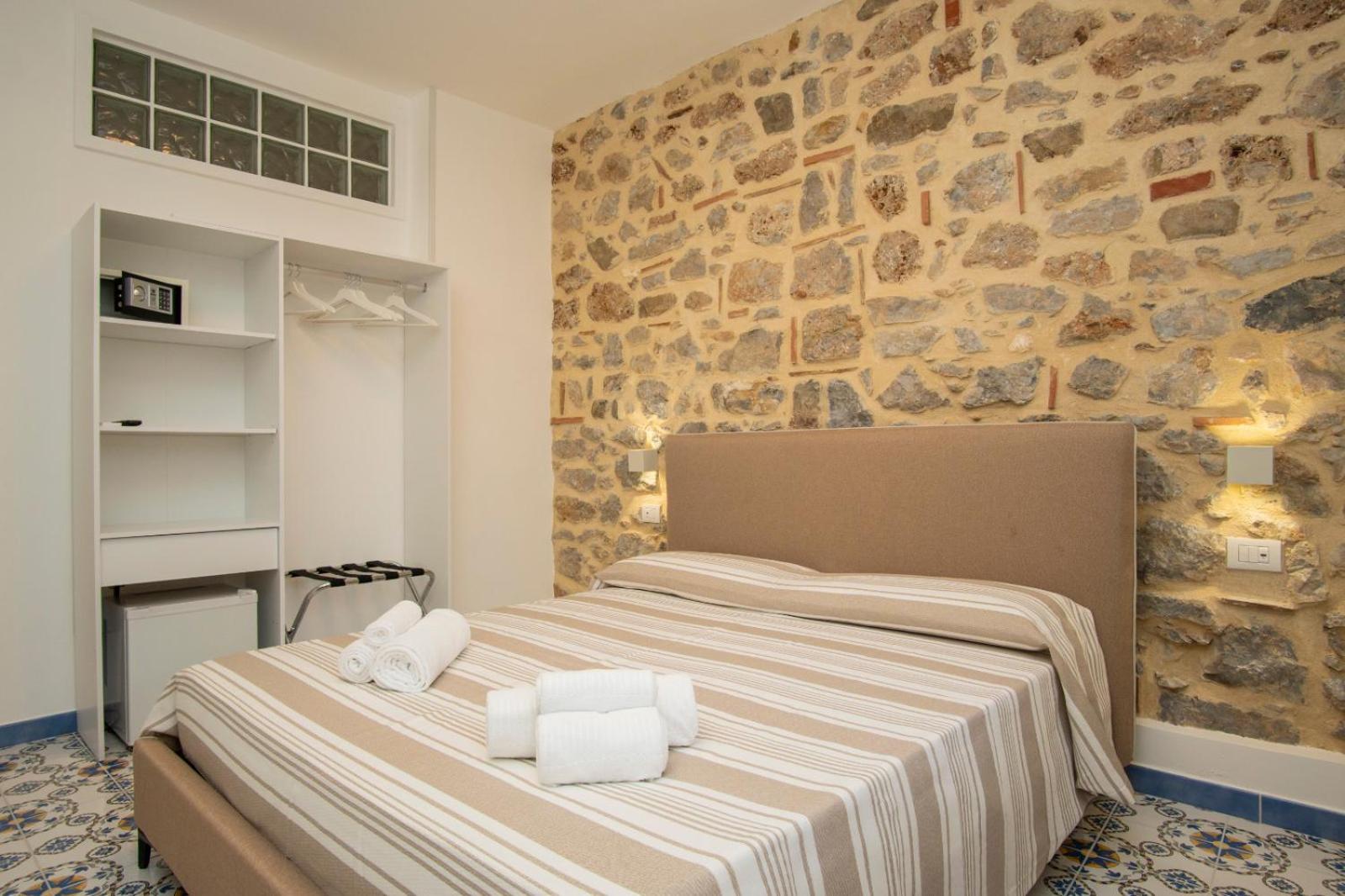 Belvedere Rooms