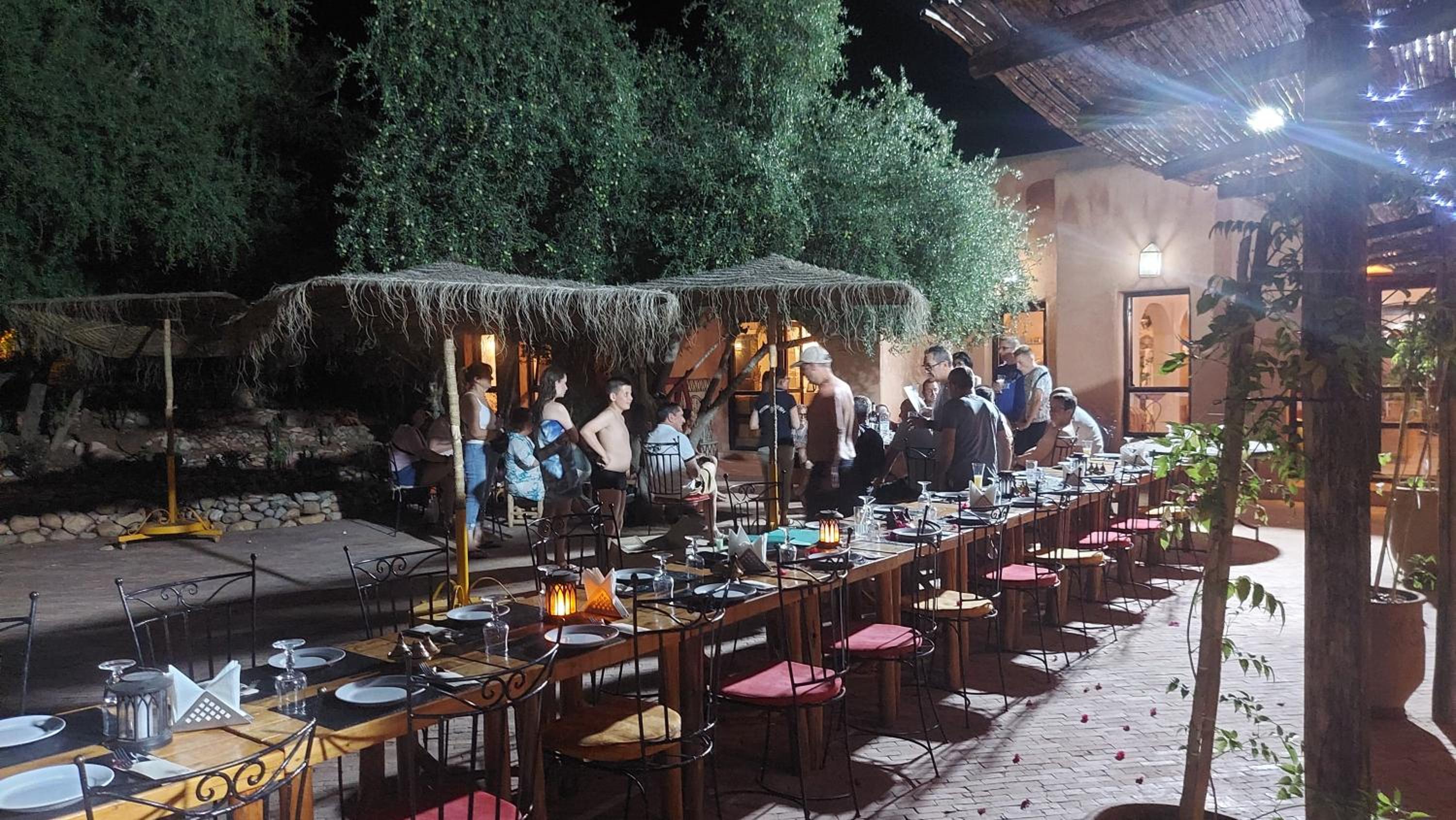 Paradis Nomade