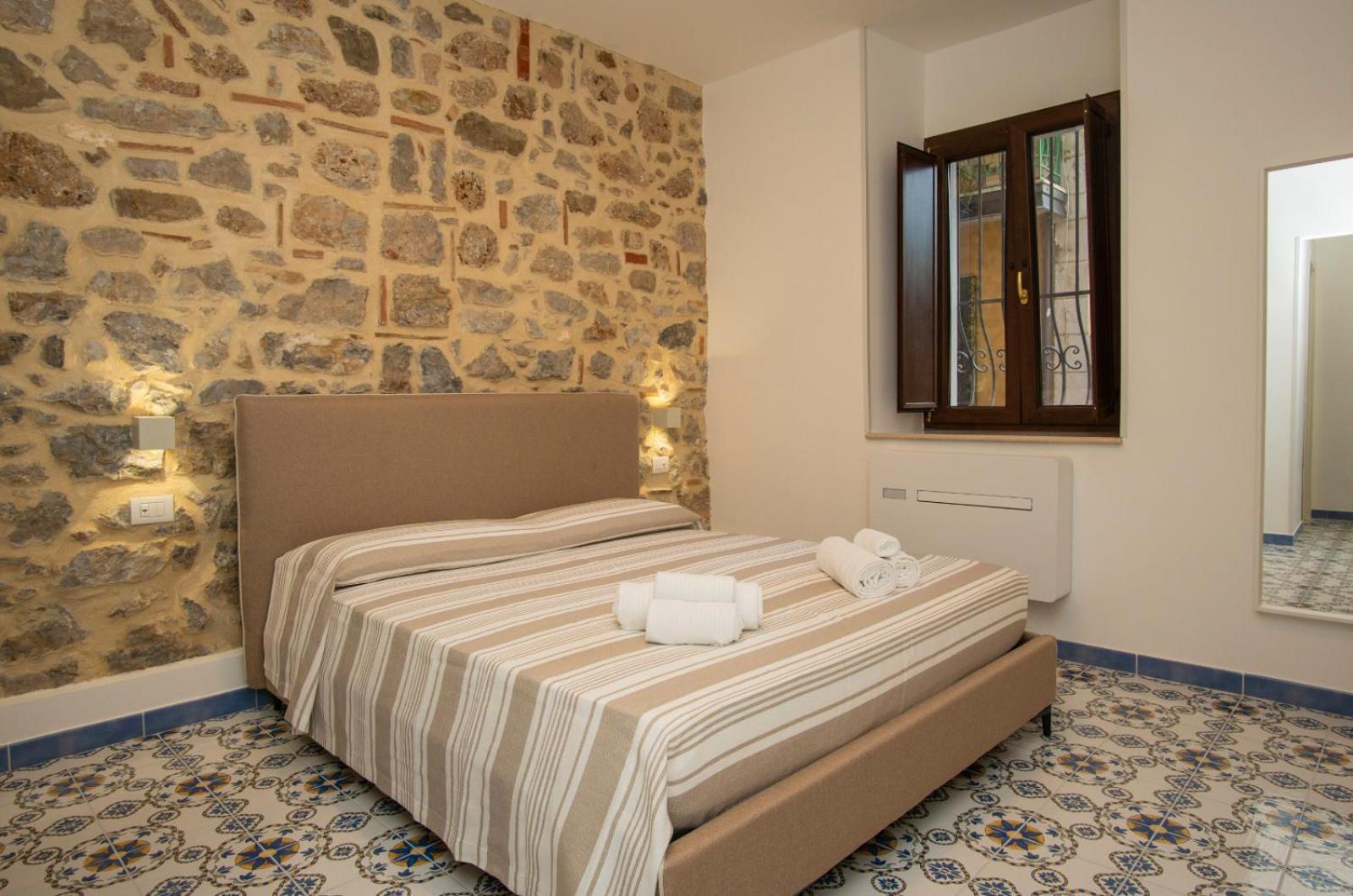 Belvedere Rooms