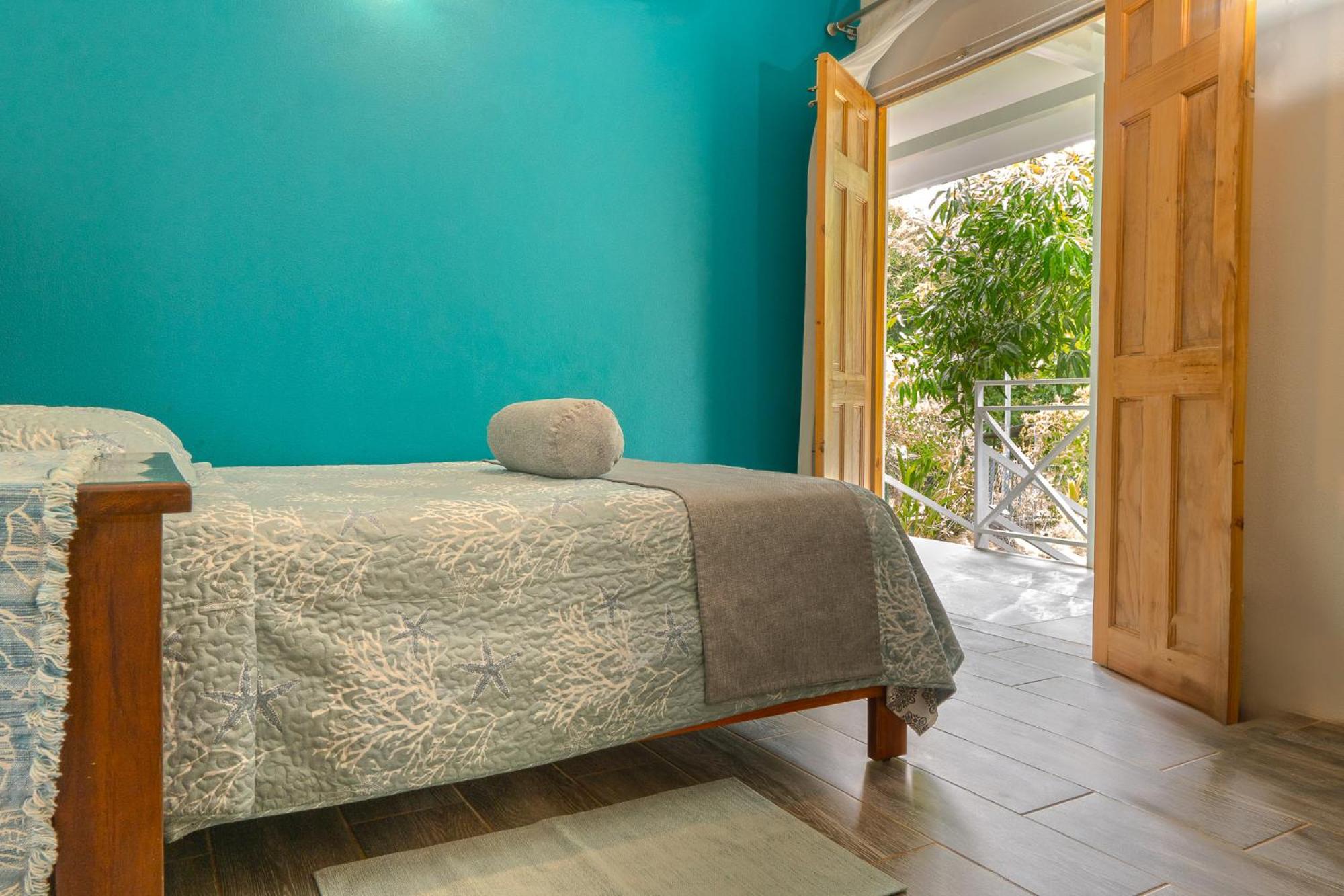 Casa Choucoune