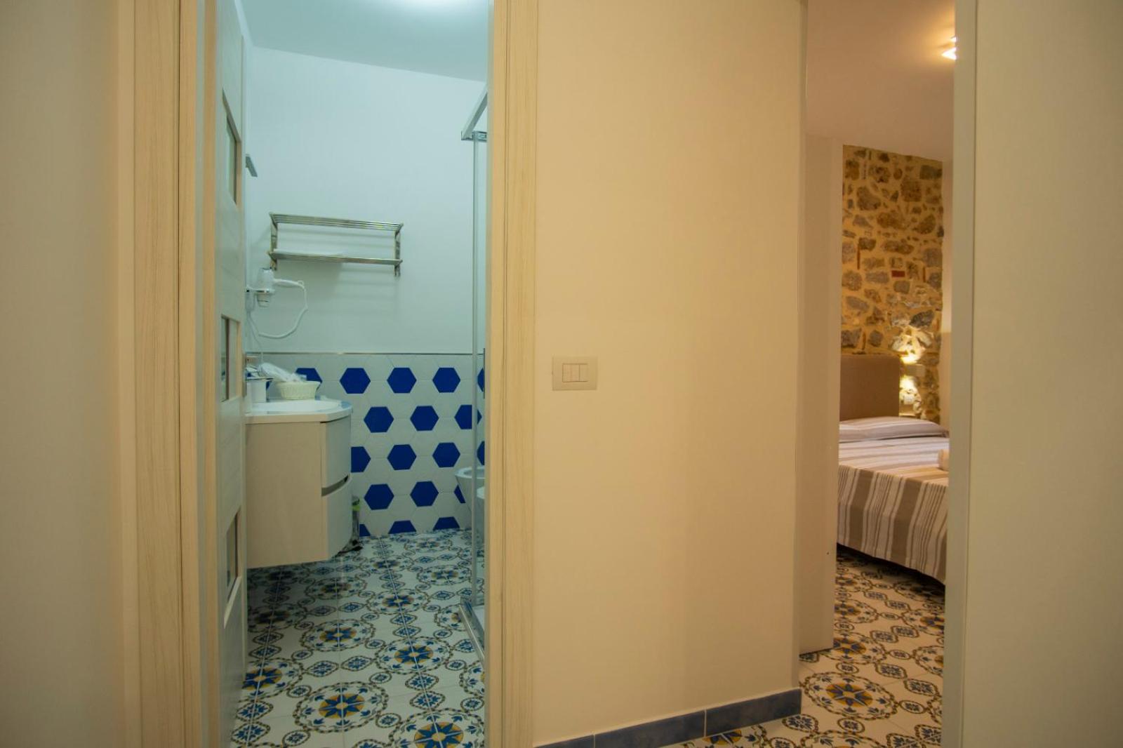 Belvedere Rooms
