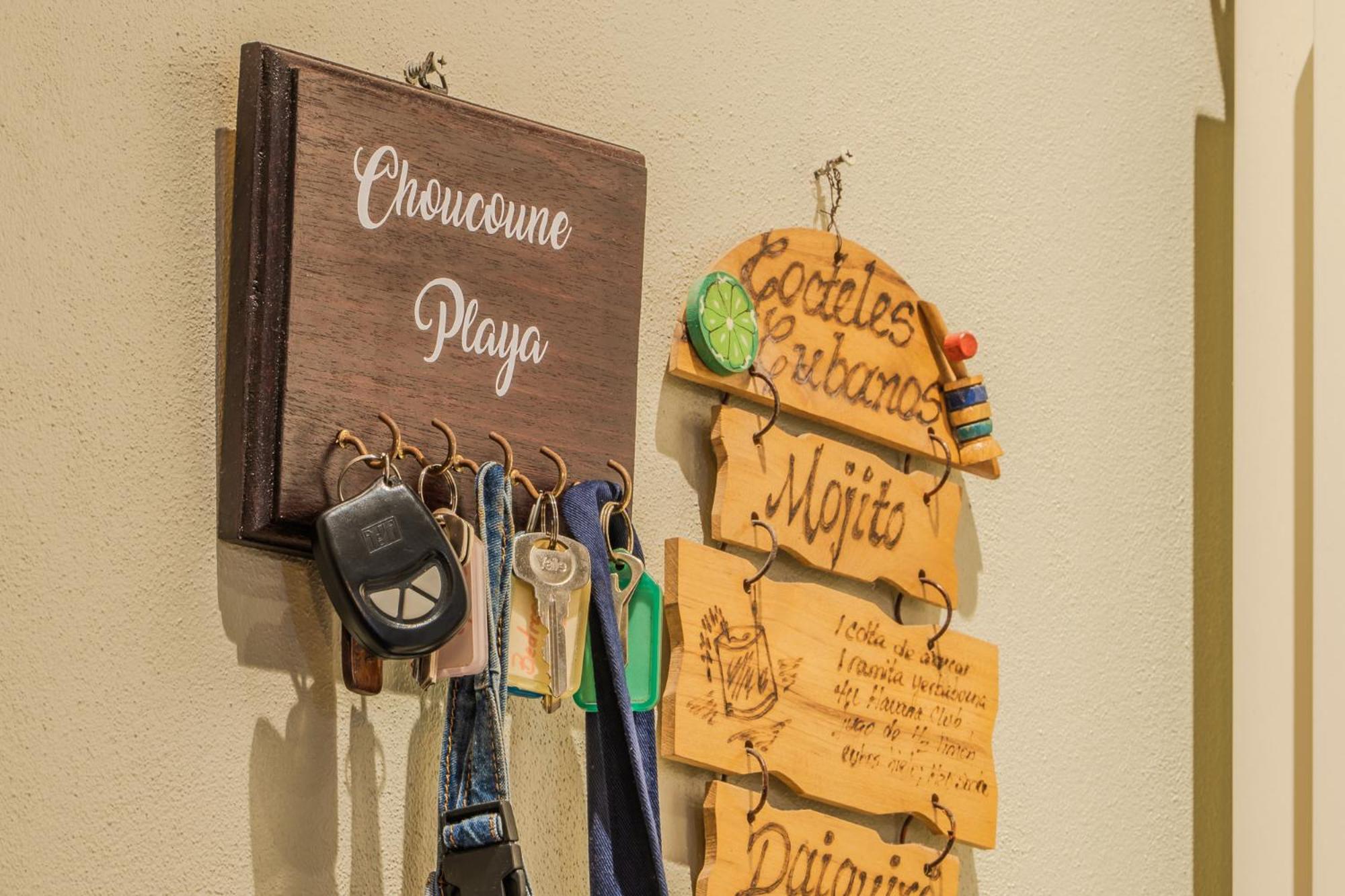 Casa Choucoune