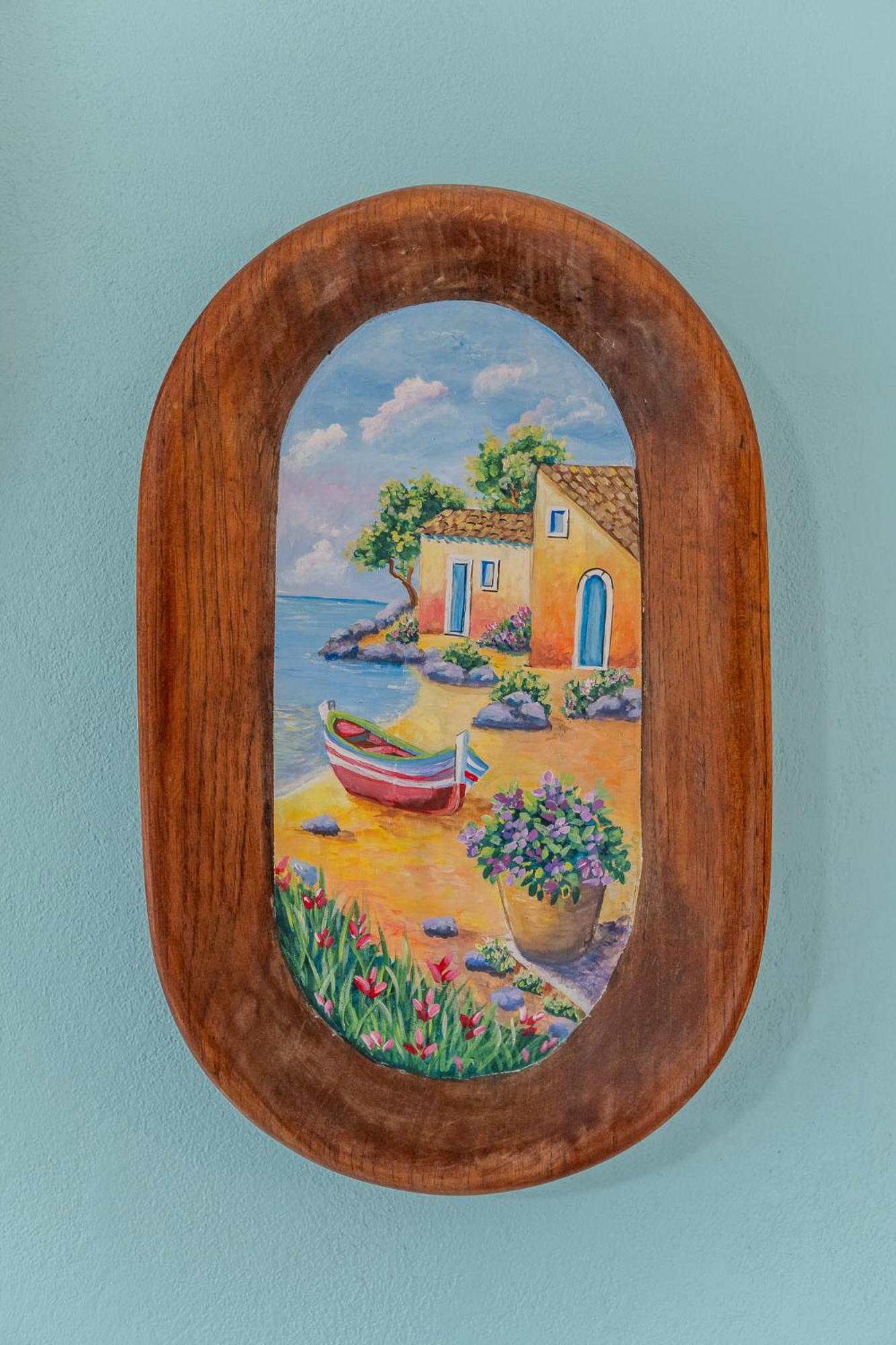 Casa Choucoune