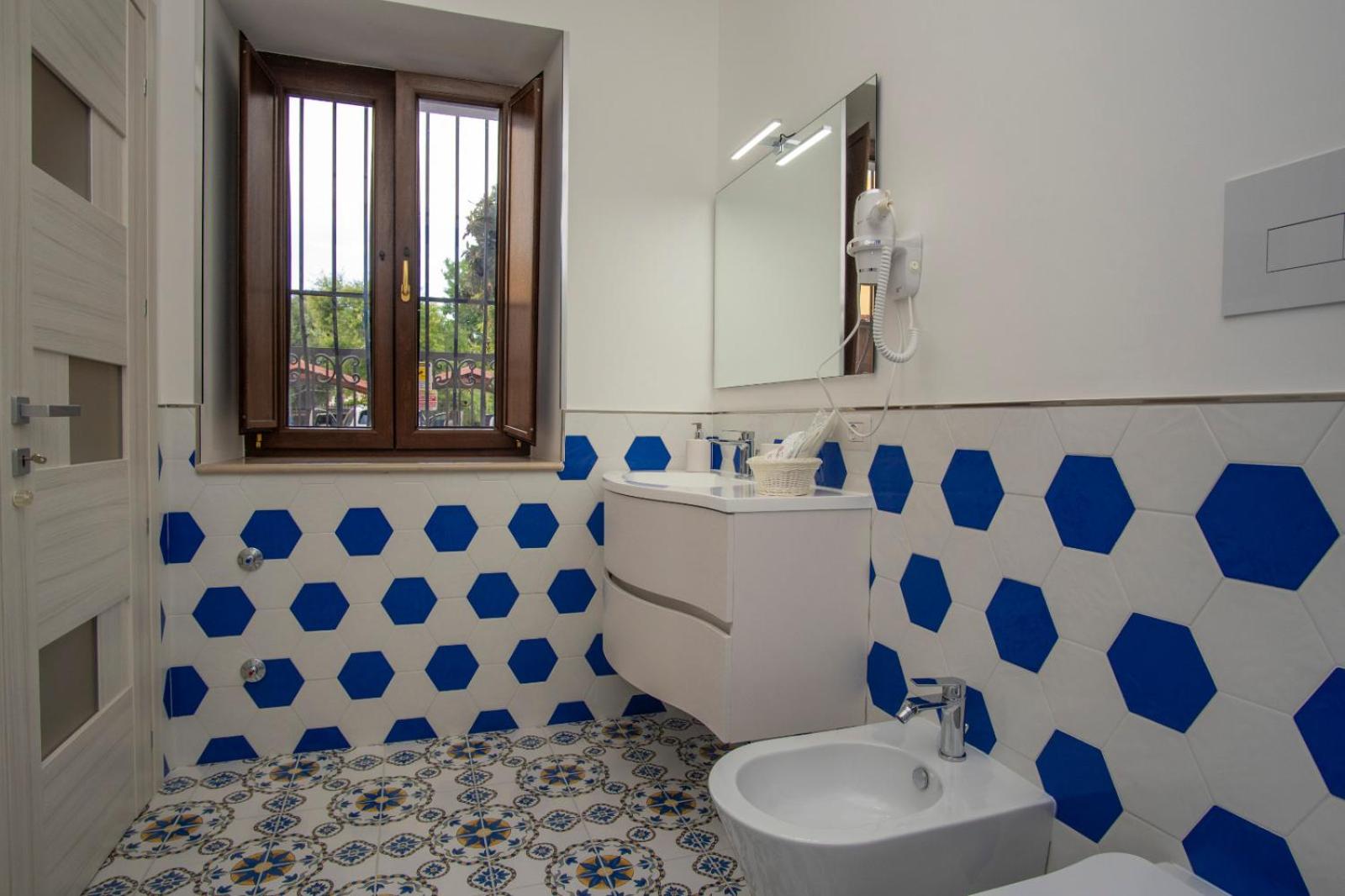 Belvedere Rooms