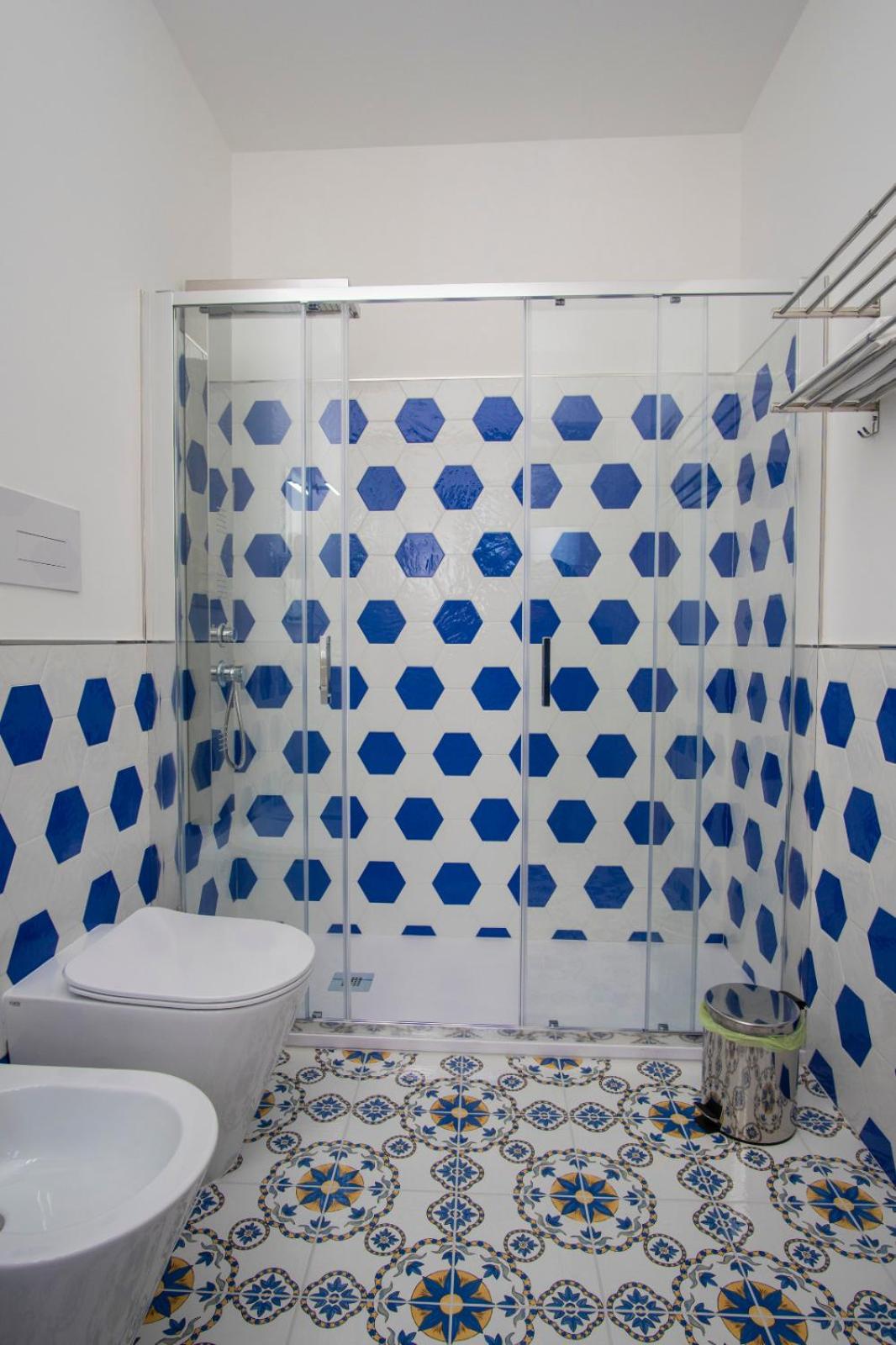 Belvedere Rooms