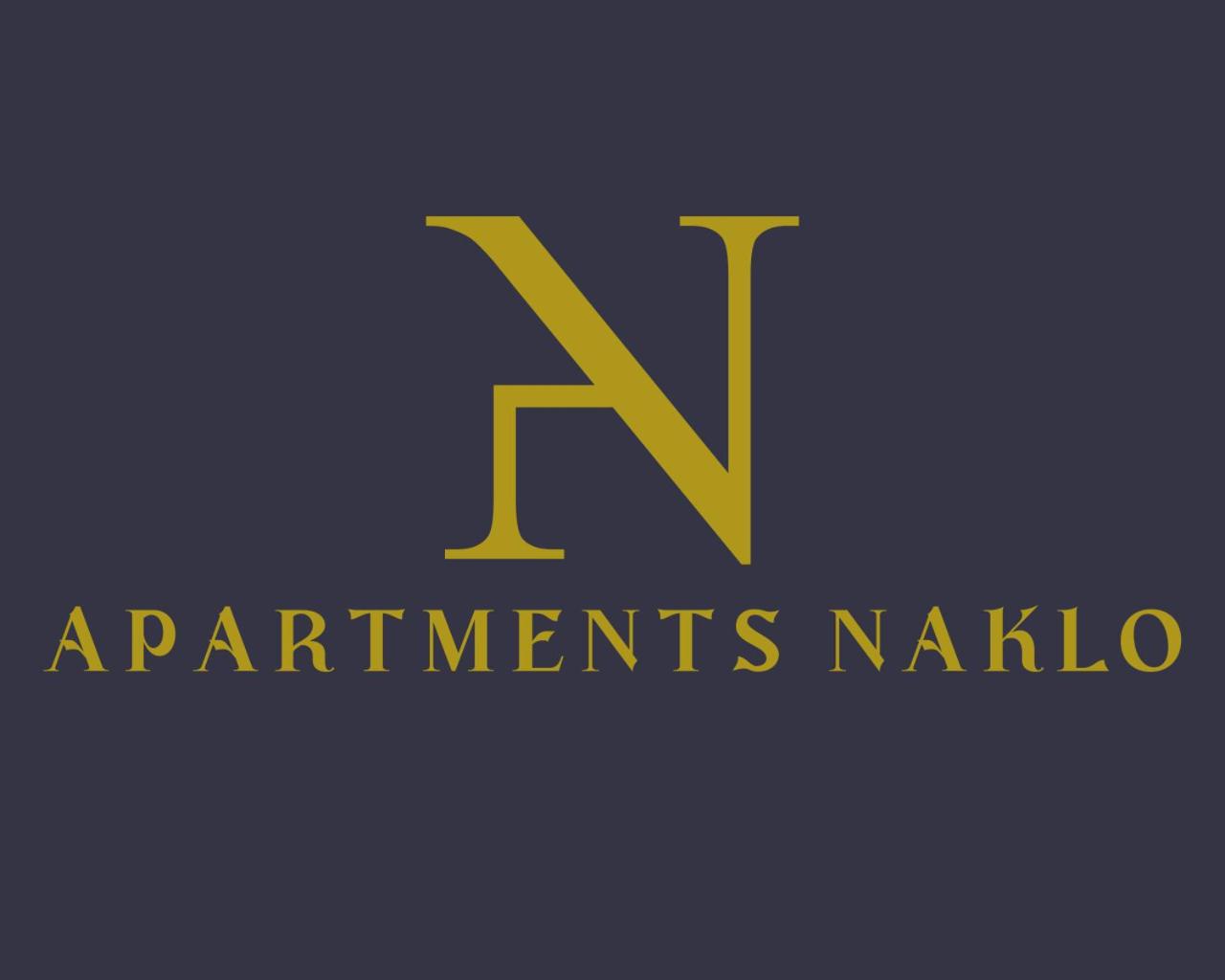 Apartments Naklo
