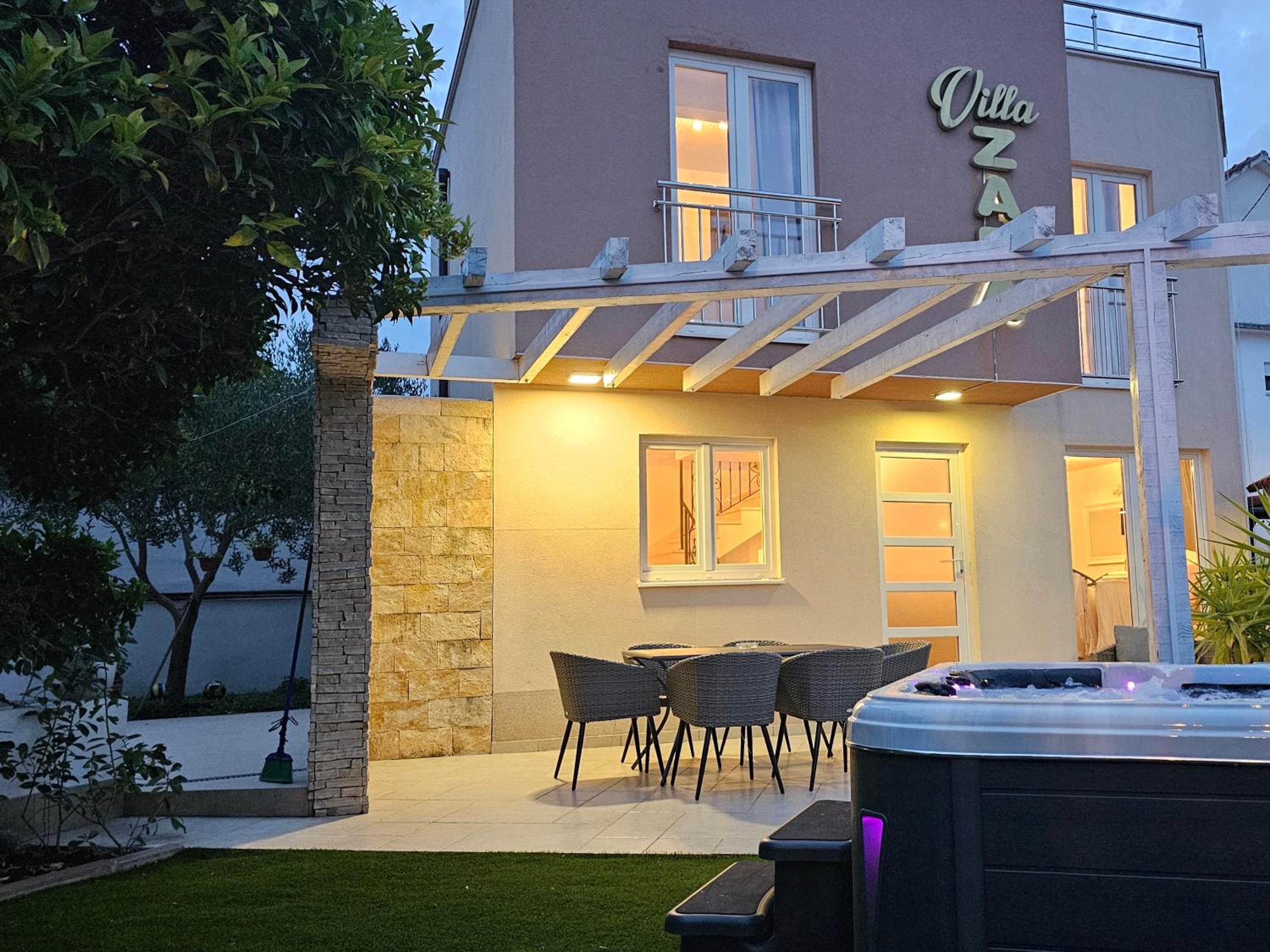 Villa Zara