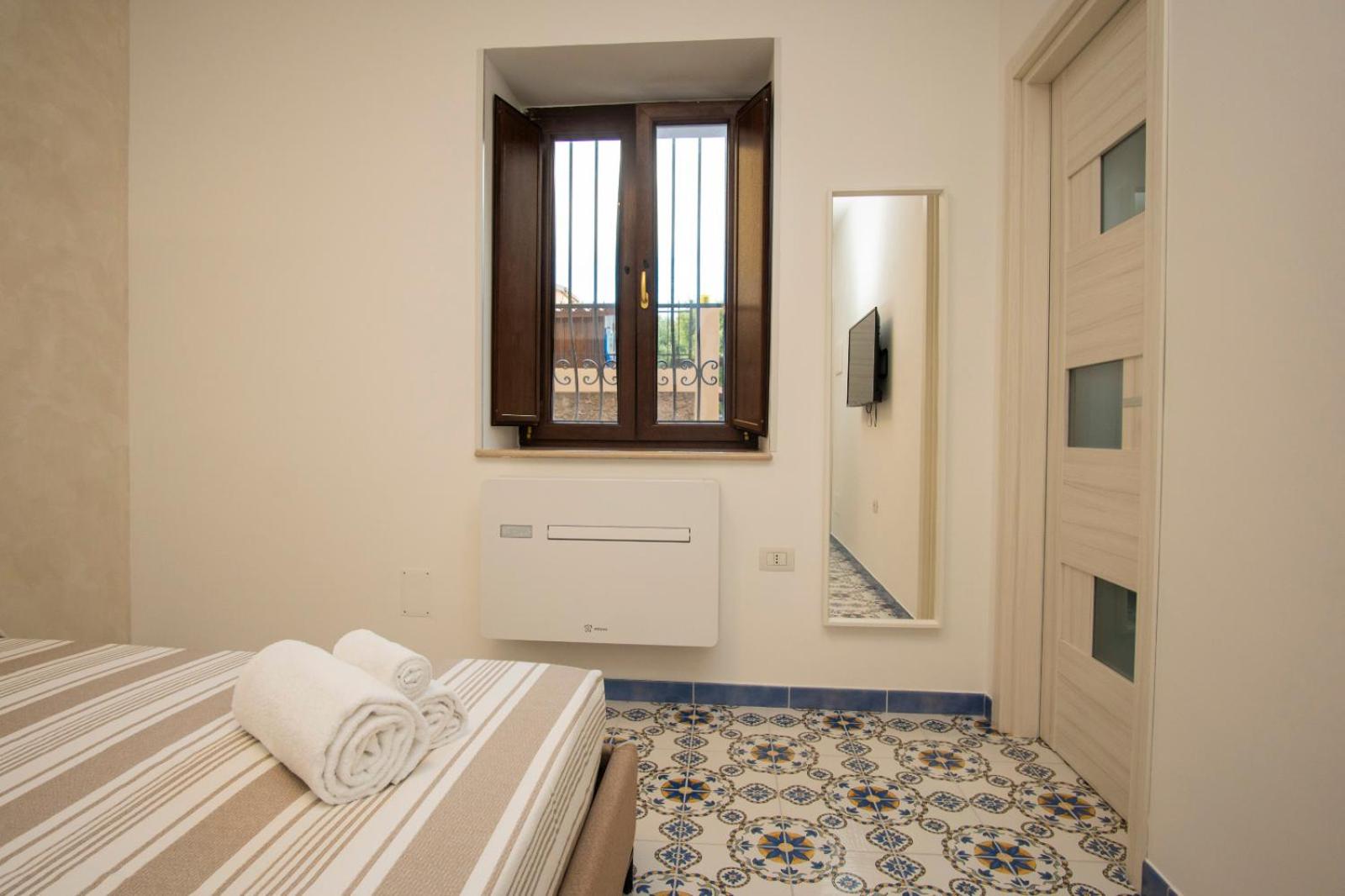 Belvedere Rooms