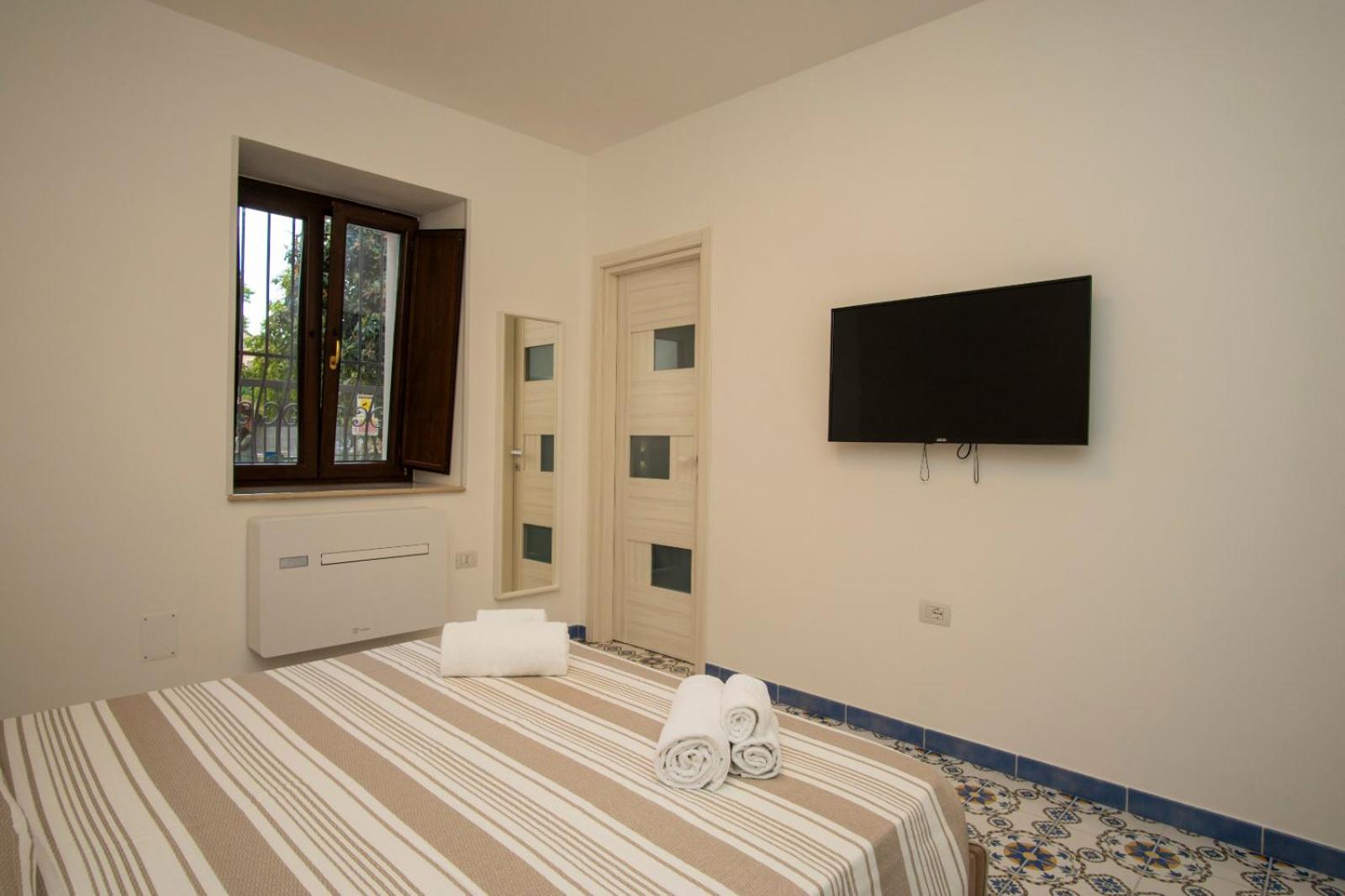 Belvedere Rooms