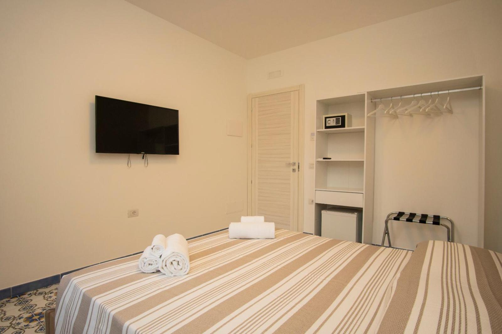 Belvedere Rooms
