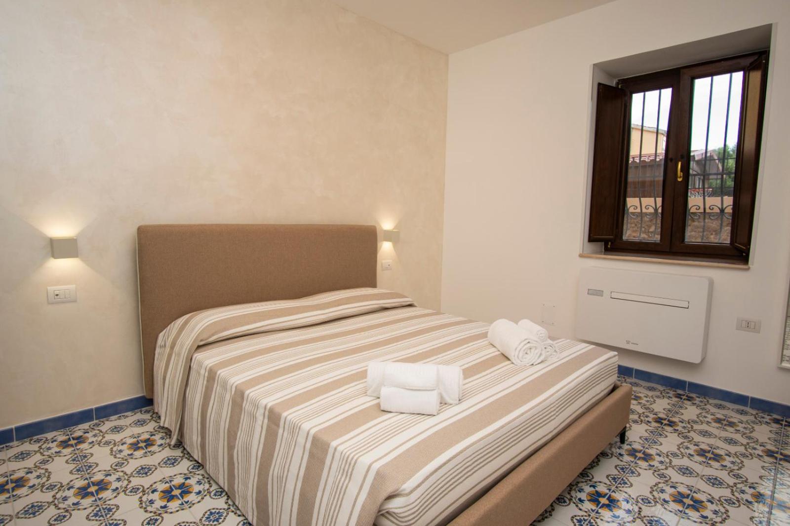 Belvedere Rooms