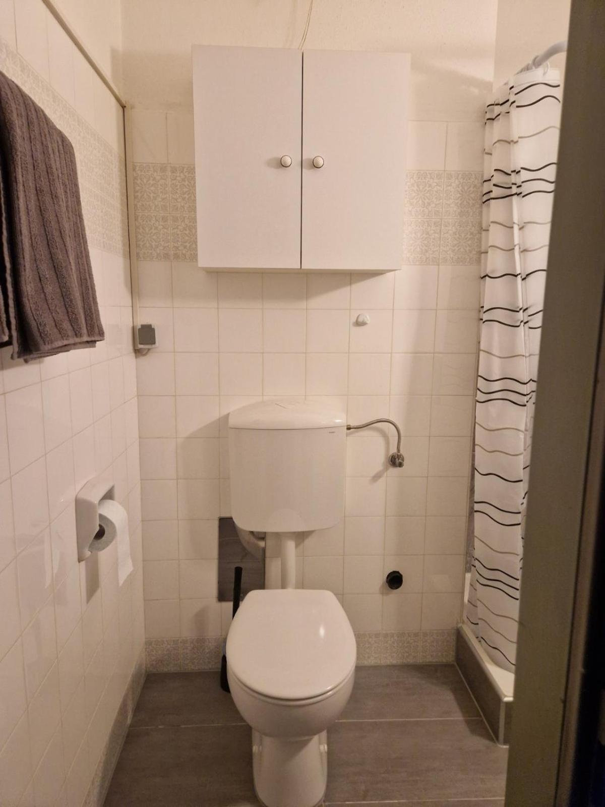 Sunny&Cozy - Maisonette Apartment in See Nähe