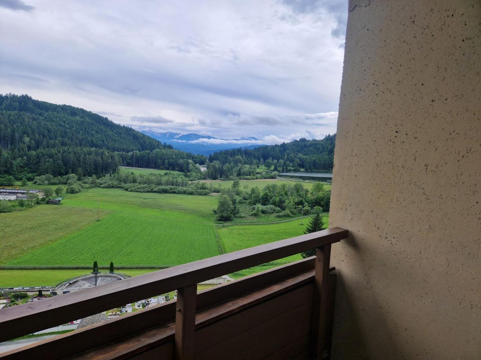 Sunny&Cozy - Maisonette Apartment in See Nähe
