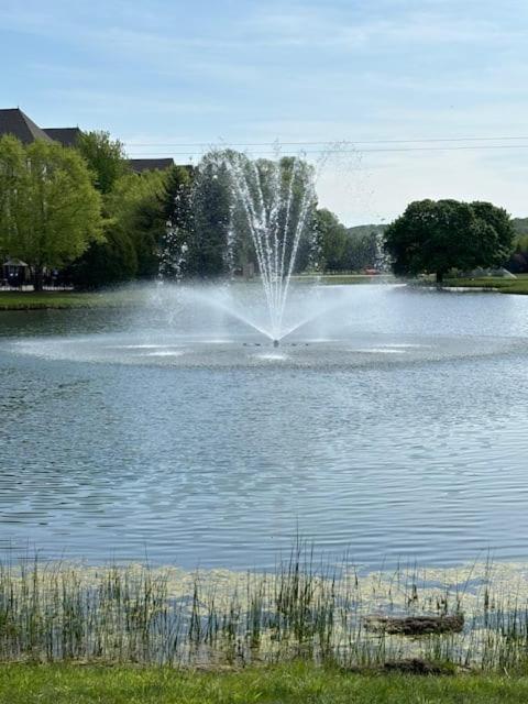 Boyne Mountain Spacious Condo view 4