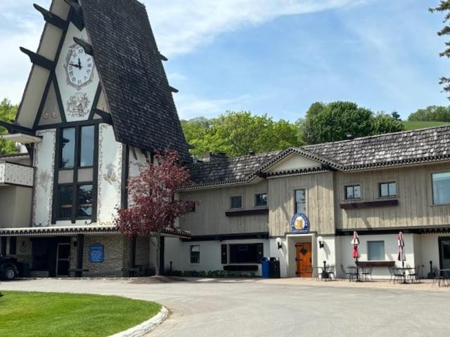Boyne Mountain Spacious Condo view 5