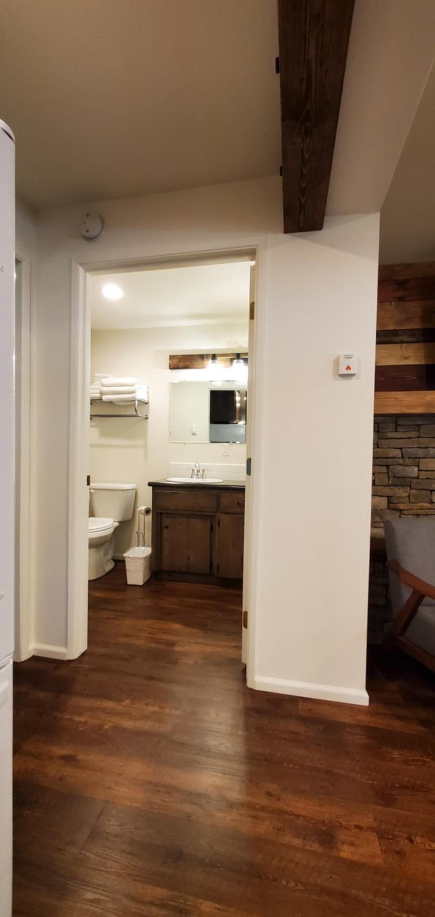Eagle Cap Chalets