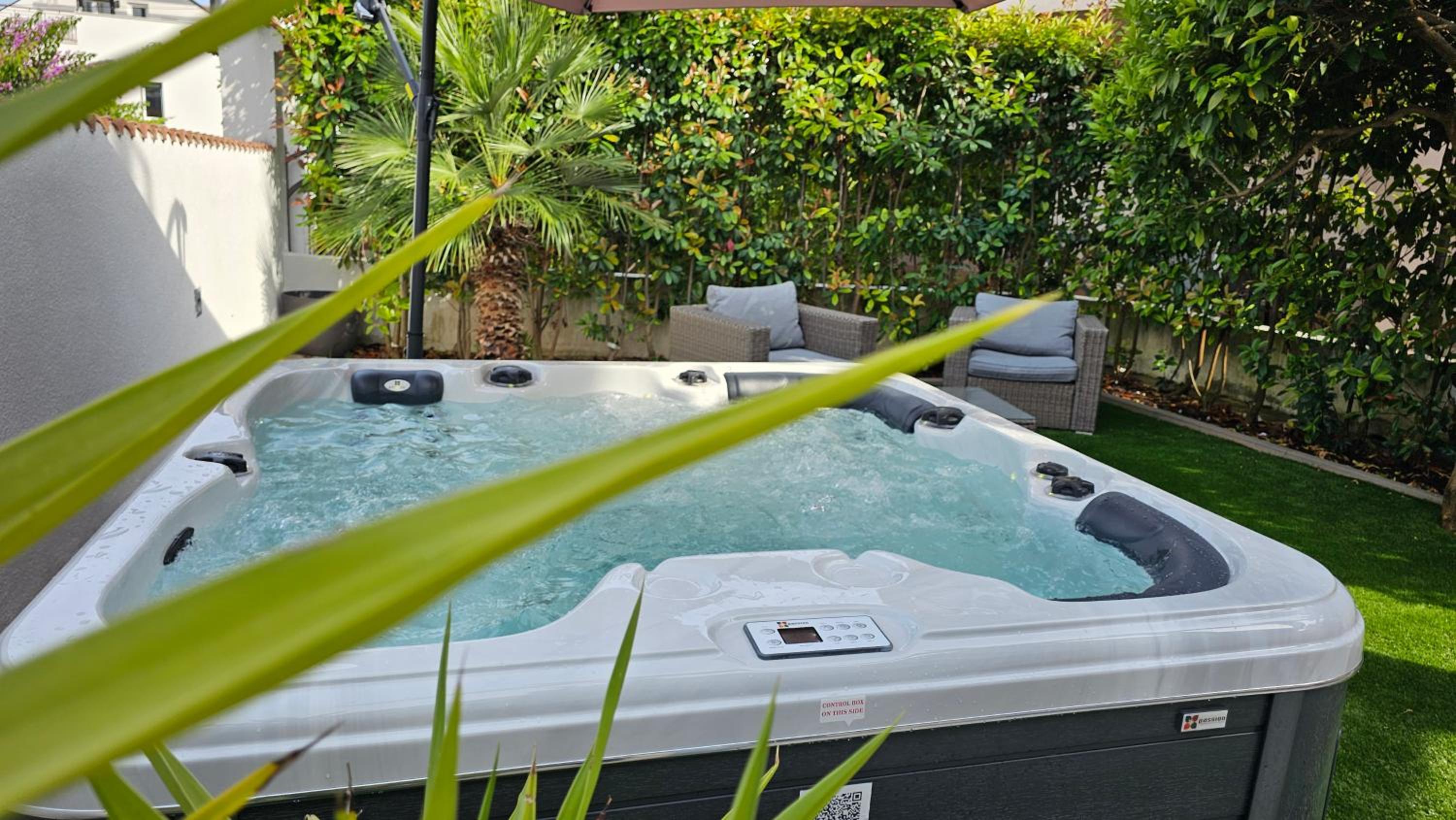Villa Zara