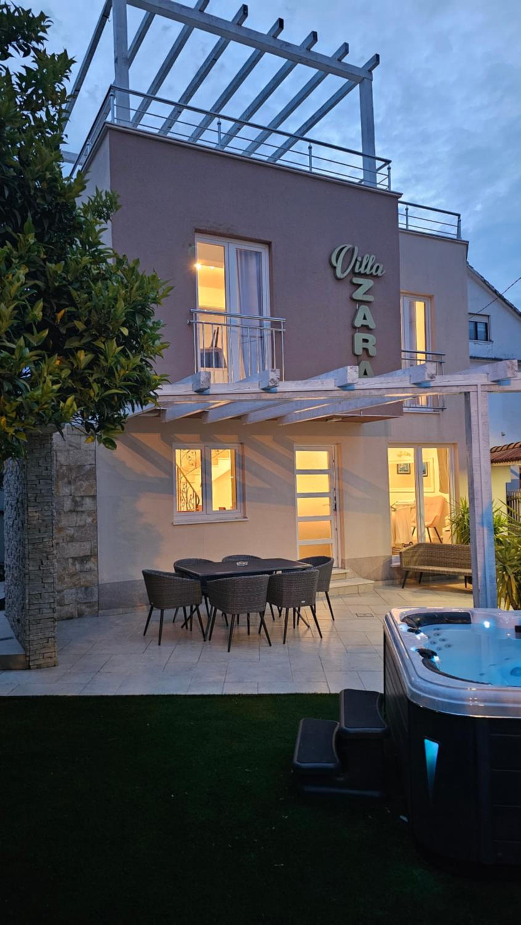 Villa Zara