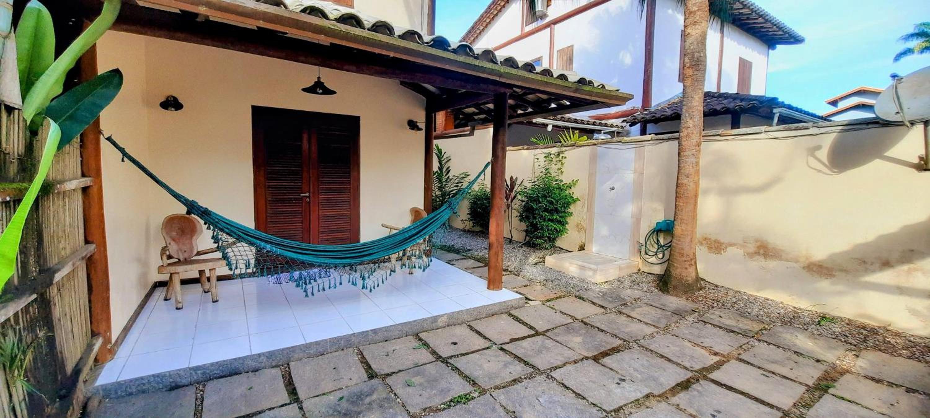 Casa Aconchegante - Com Passeio de Escuna de Cortesia!