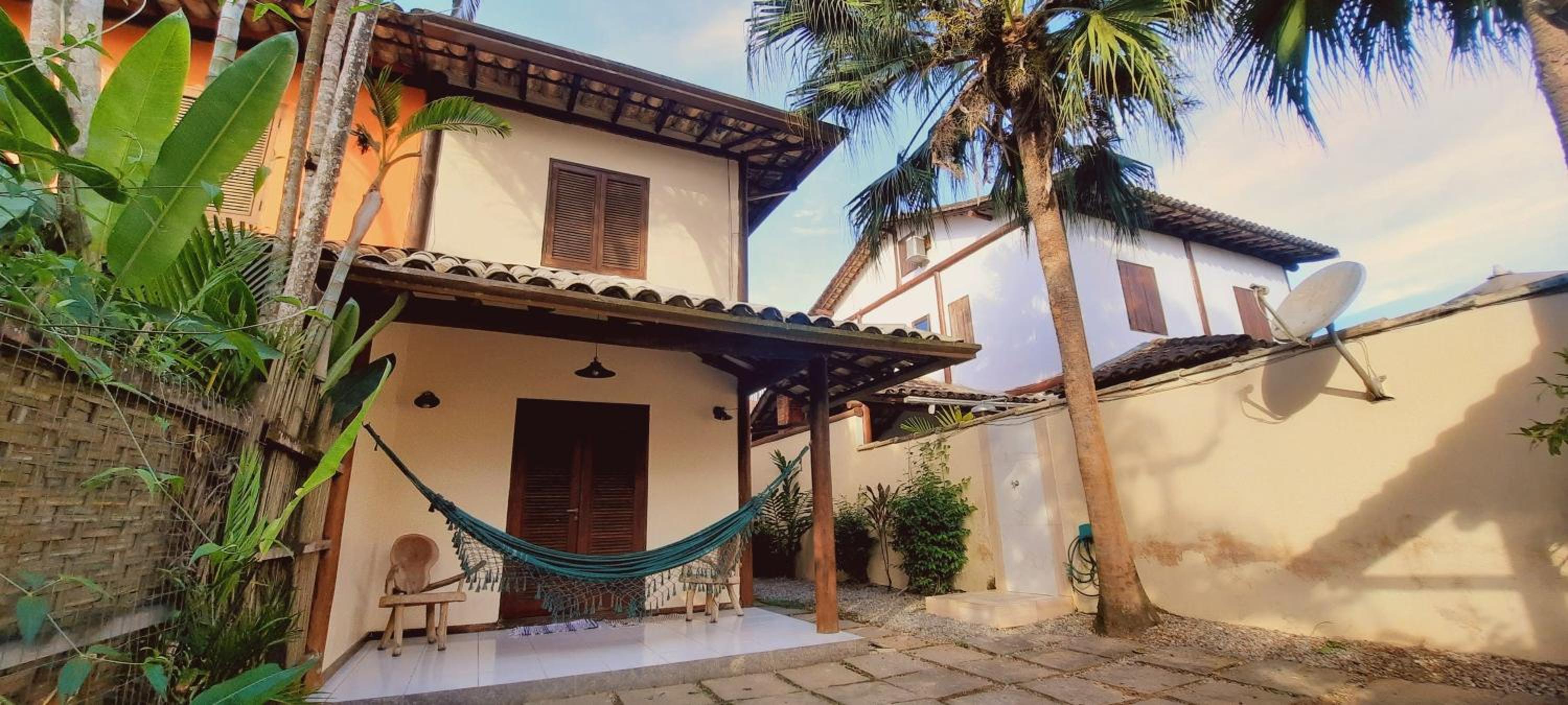 Casa Aconchegante - Com Passeio de Escuna de Cortesia!