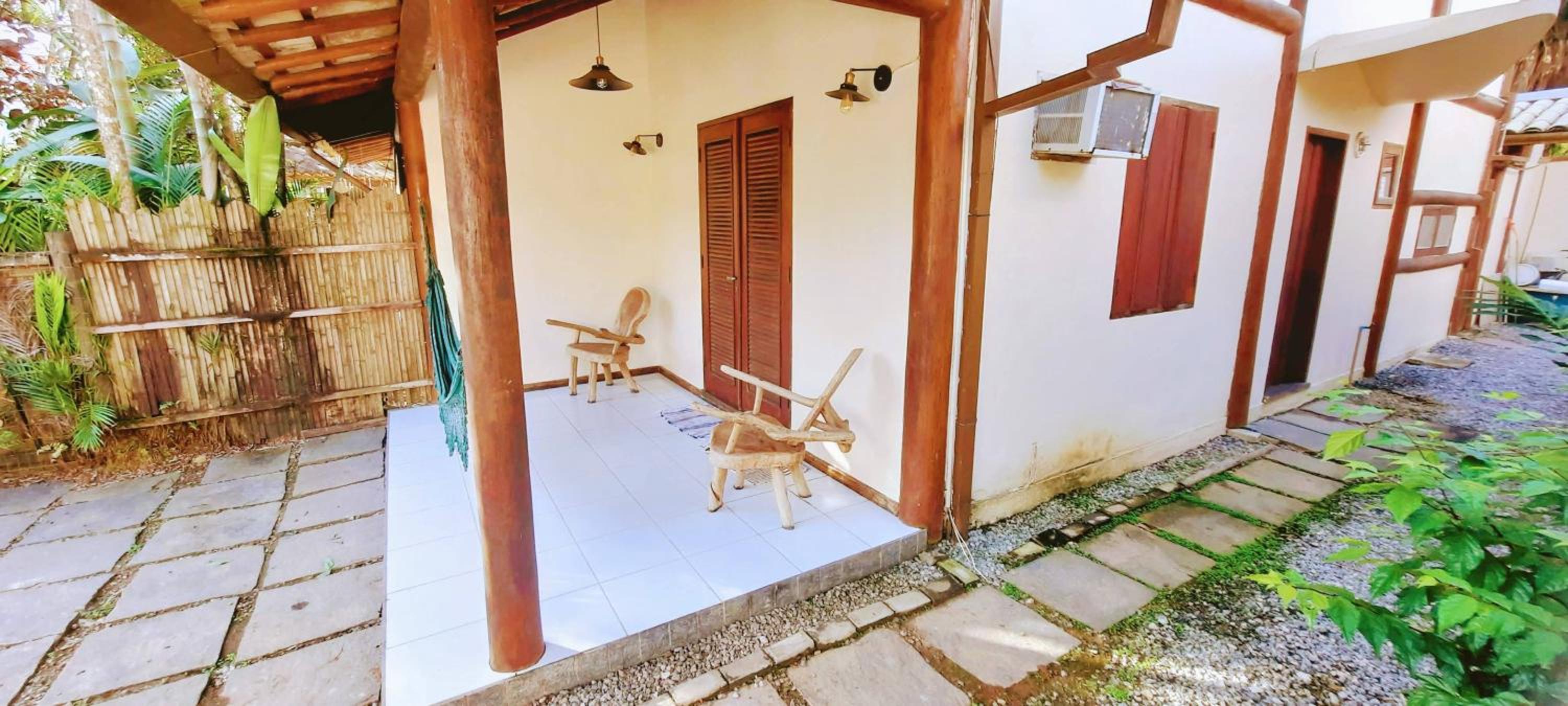 Casa Aconchegante - Com Passeio de Escuna de Cortesia!