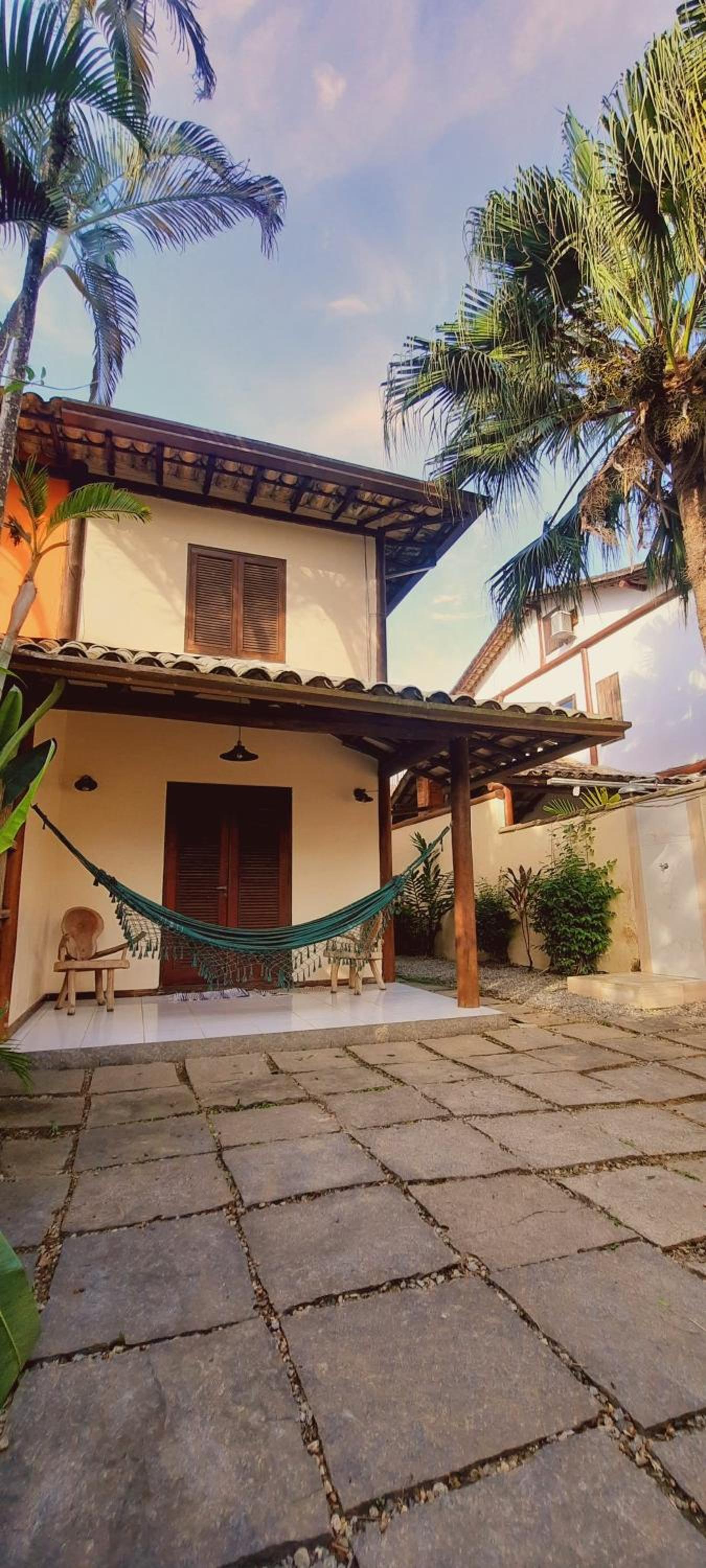 Casa Aconchegante - Com Passeio de Escuna de Cortesia!