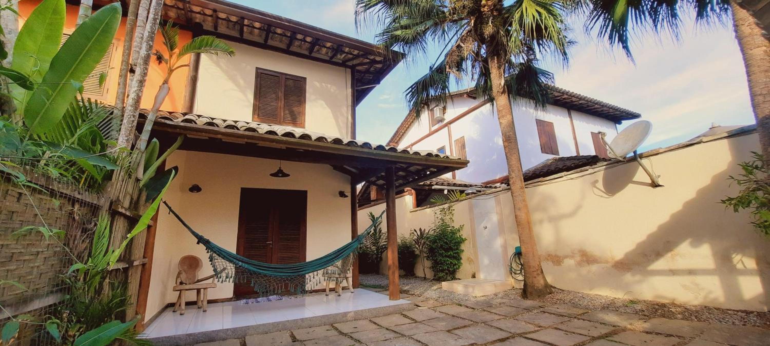 Casa Aconchegante - Com Passeio de Escuna de Cortesia!
