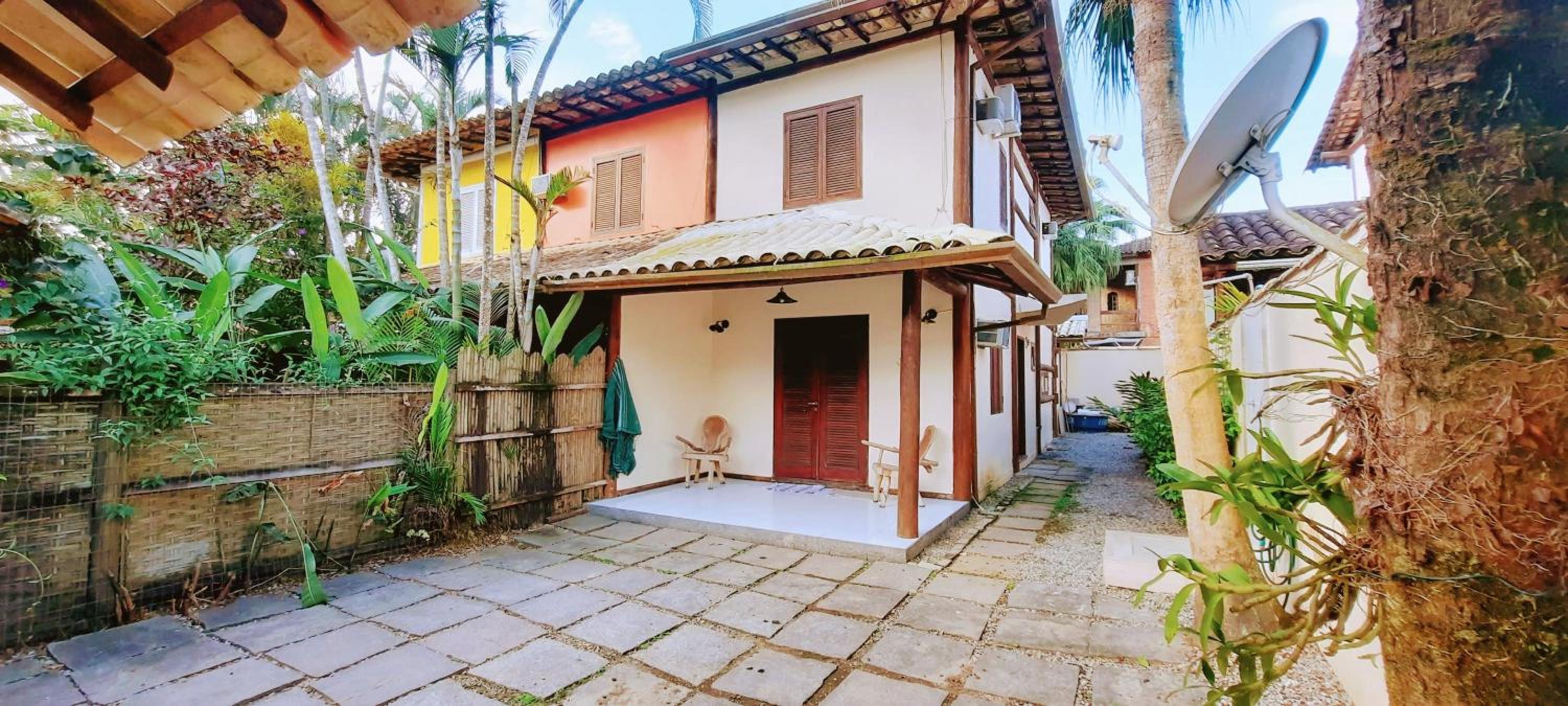 Casa Aconchegante - Com Passeio de Escuna de Cortesia!