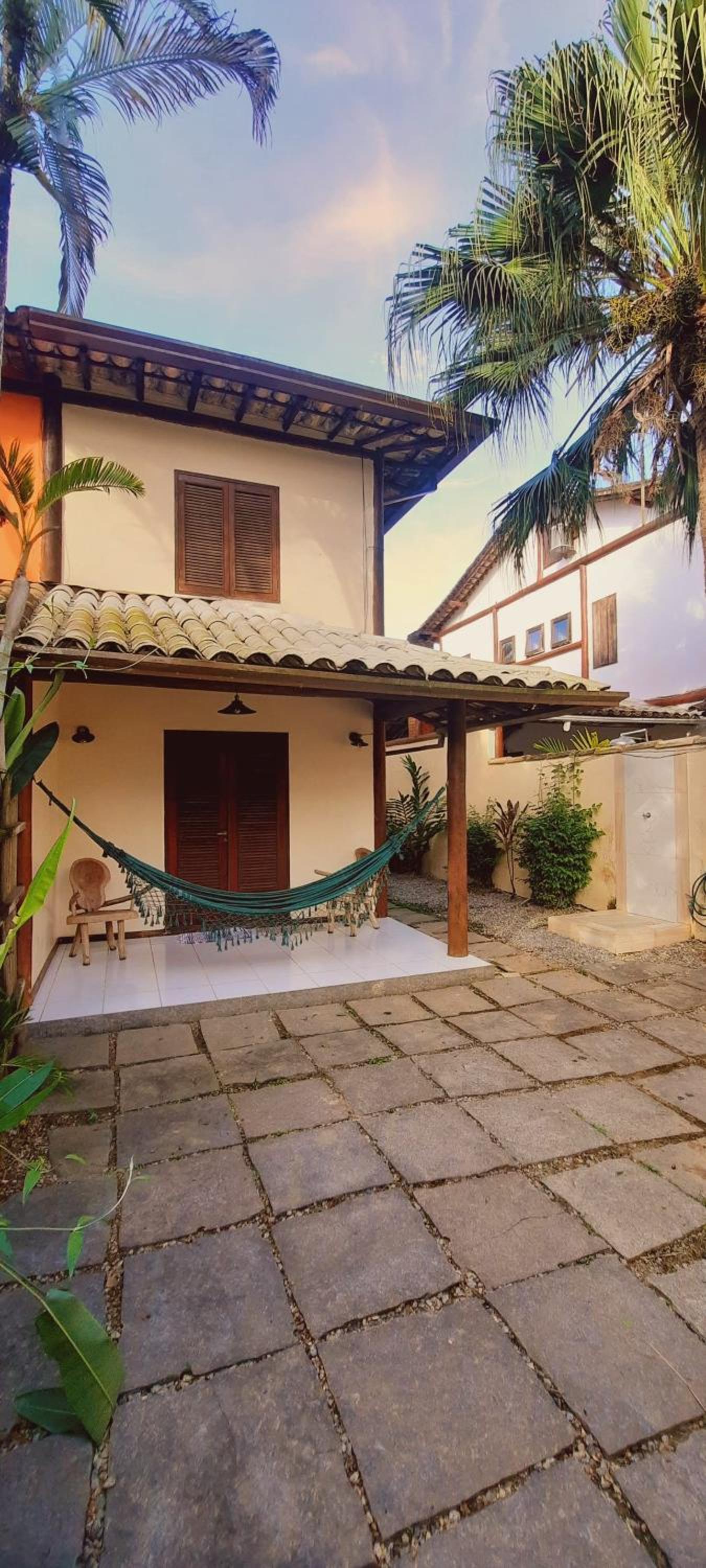 Casa Aconchegante - Com Passeio de Escuna de Cortesia!