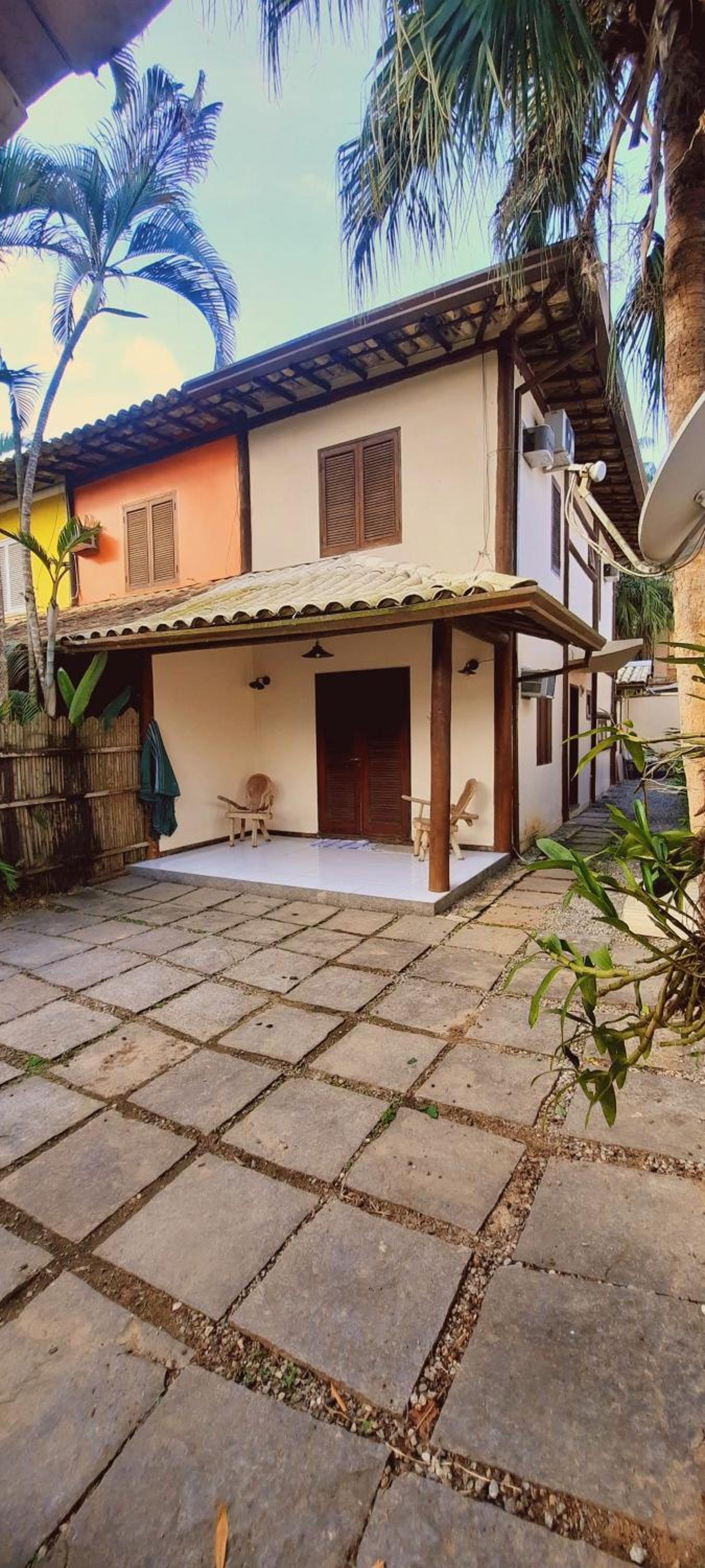 Casa Aconchegante - Com Passeio de Escuna de Cortesia!