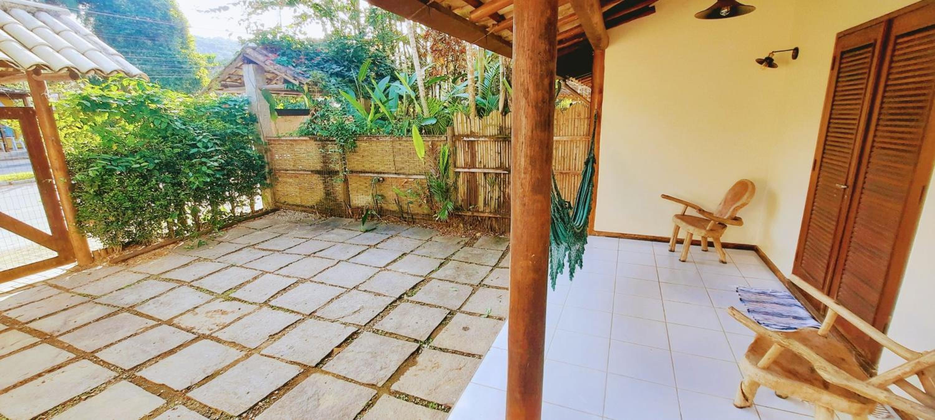 Casa Aconchegante - Com Passeio de Escuna de Cortesia!
