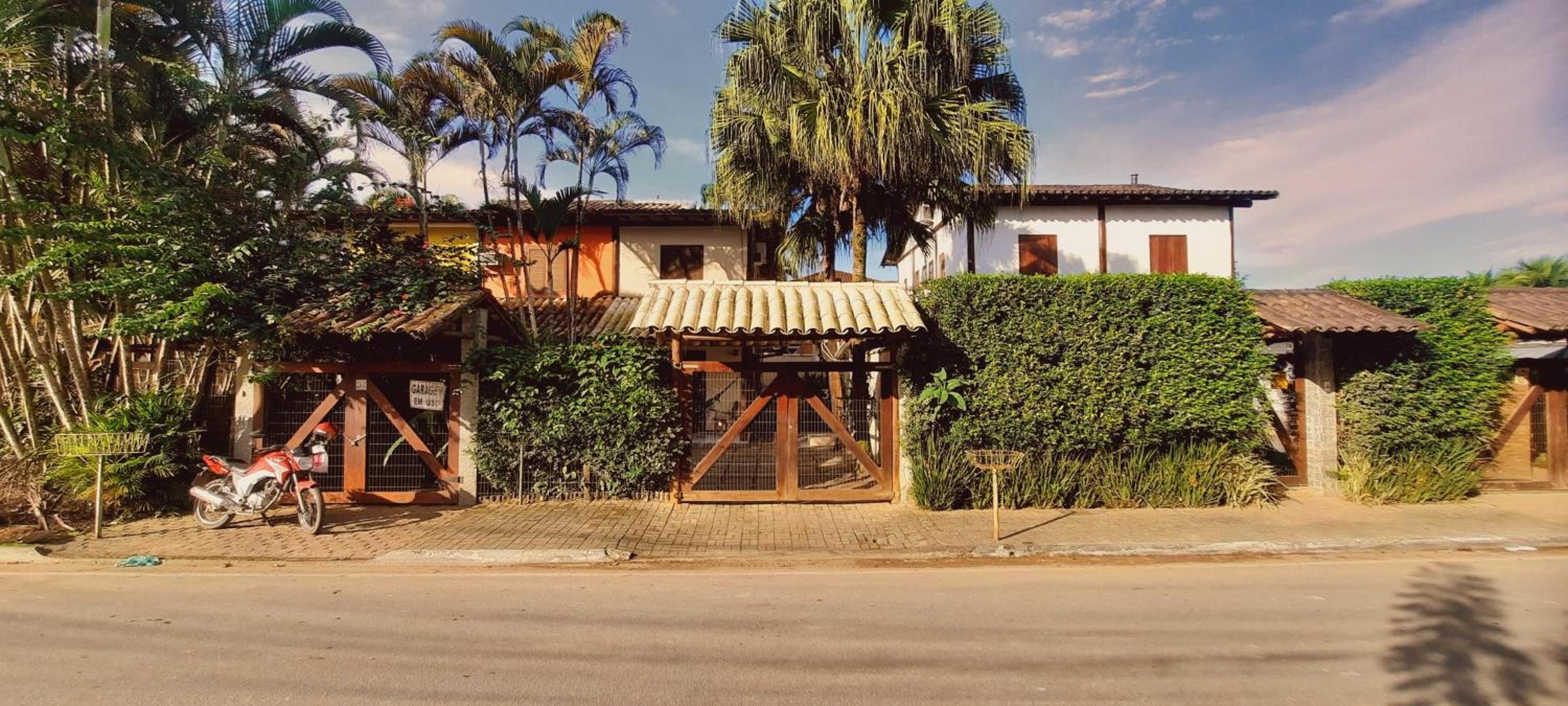 Casa Aconchegante - Com Passeio de Escuna de Cortesia!