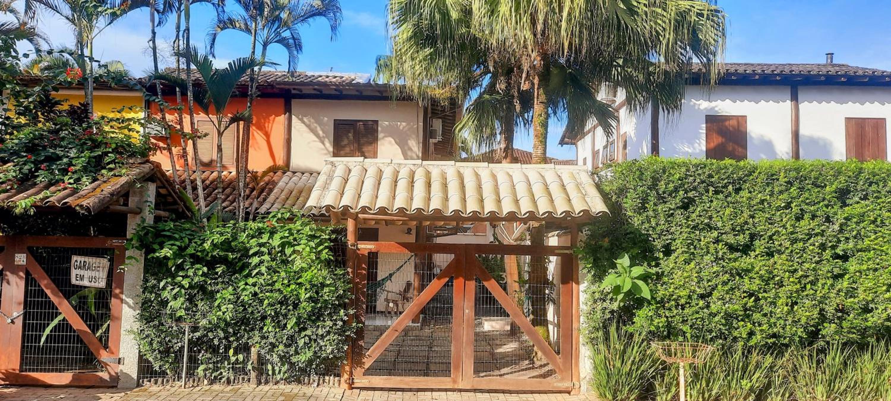 Casa Aconchegante - Com Passeio de Escuna de Cortesia!