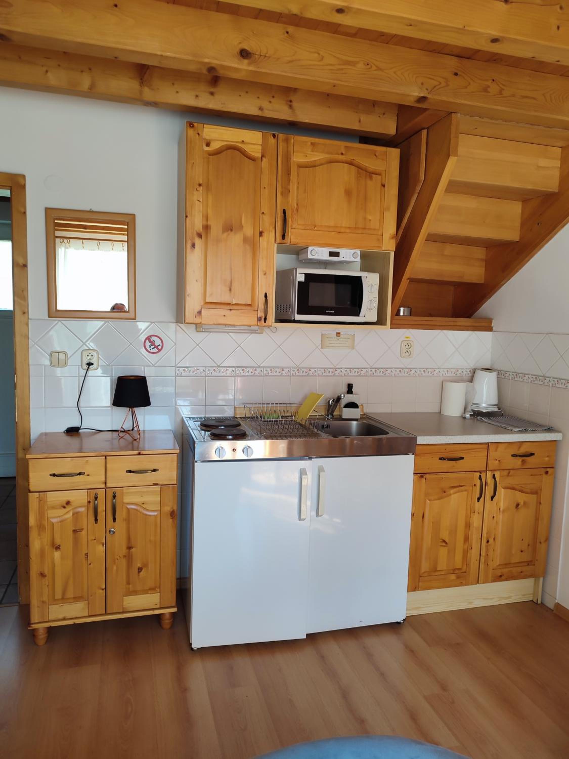 Tatralandia - Apartmán ZOJA view 5